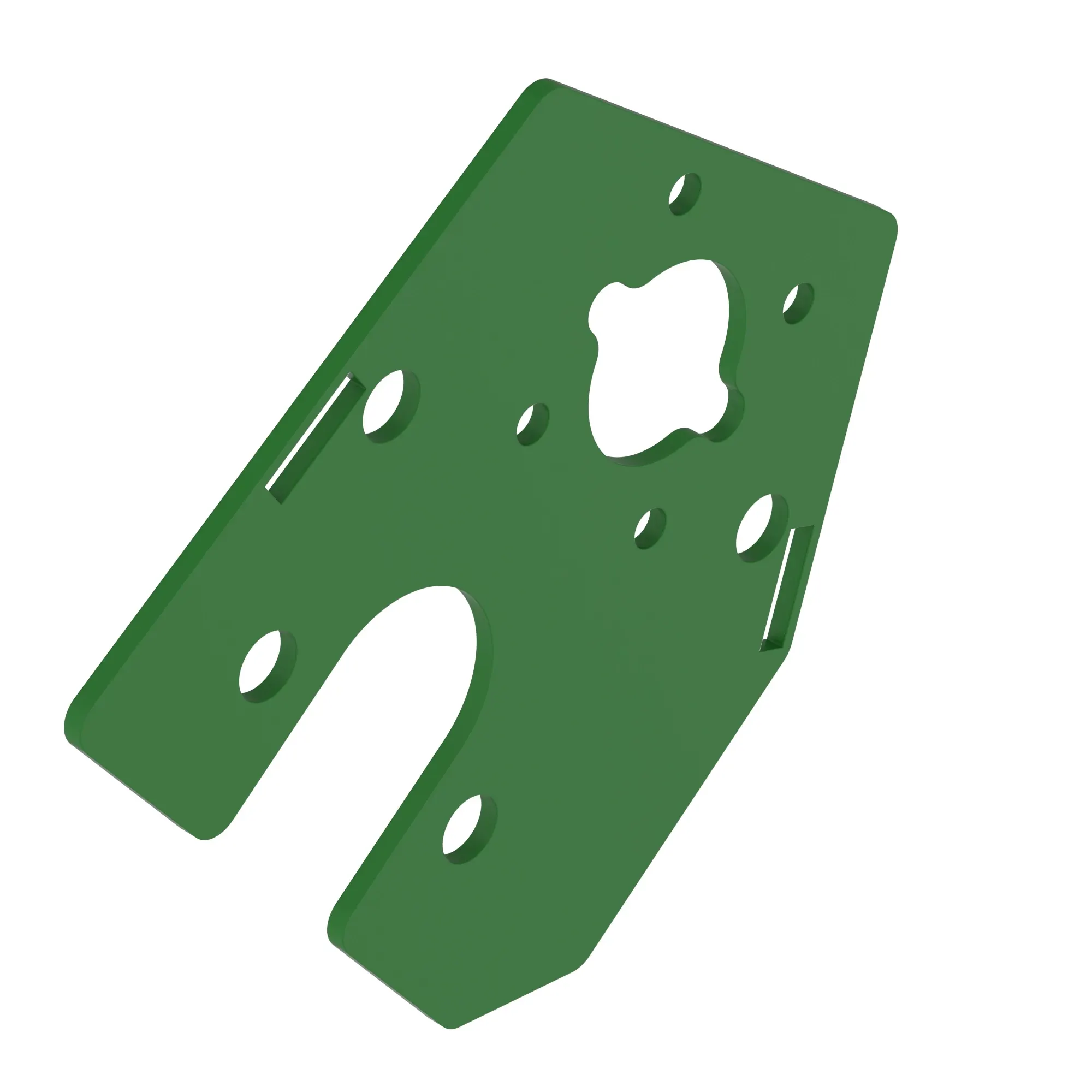 John Deere Bracket - CXT35435