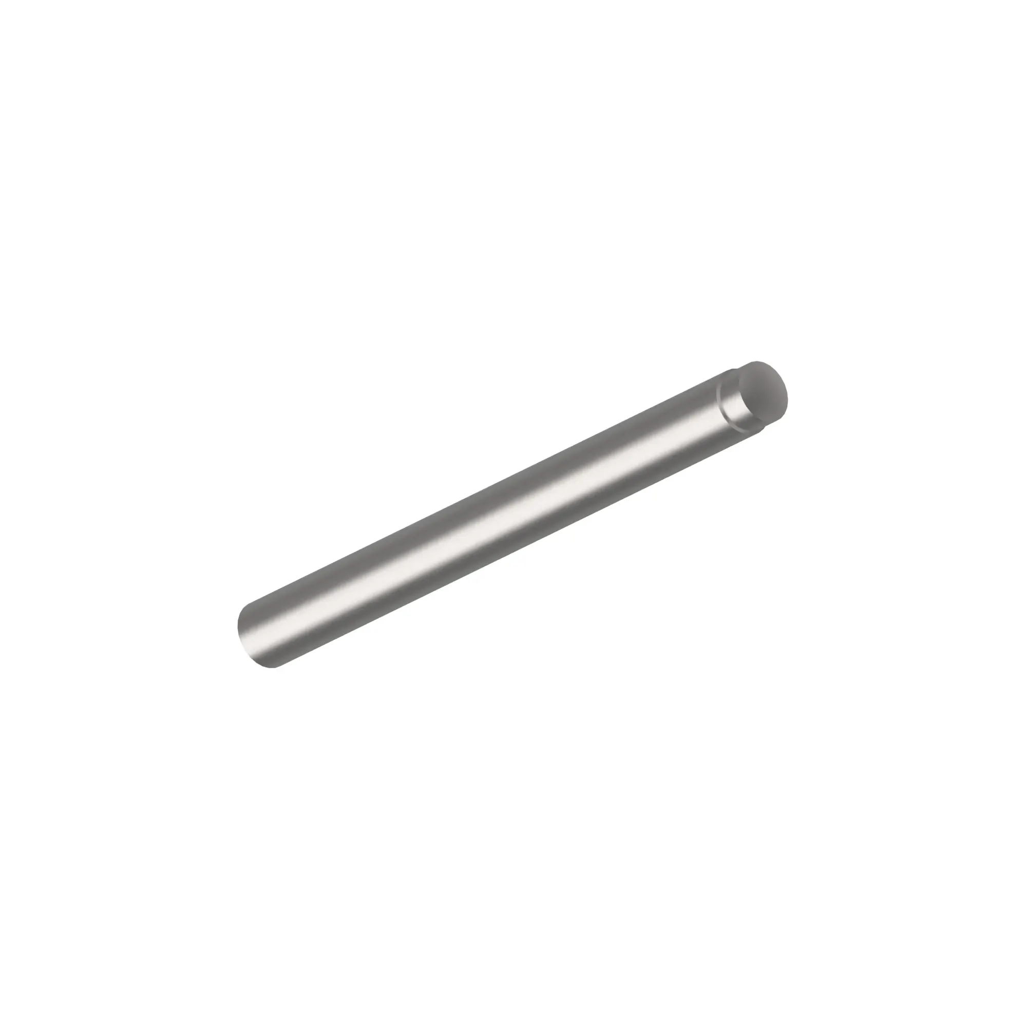 PIN, GROOVED