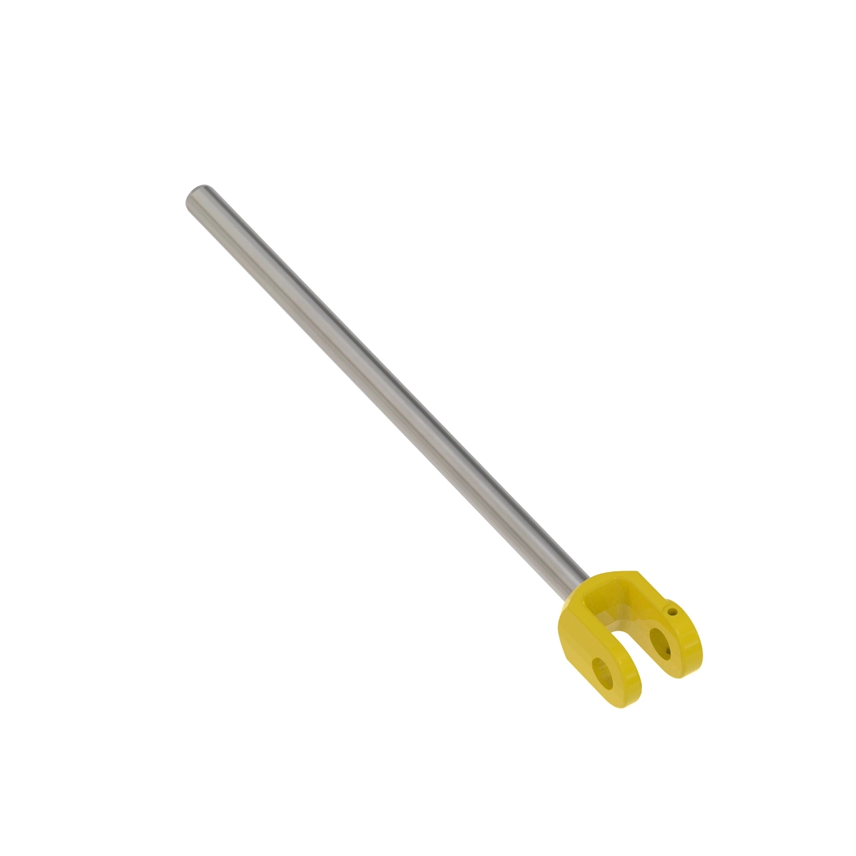 Hydraulic Cylinder Rod, Assembly