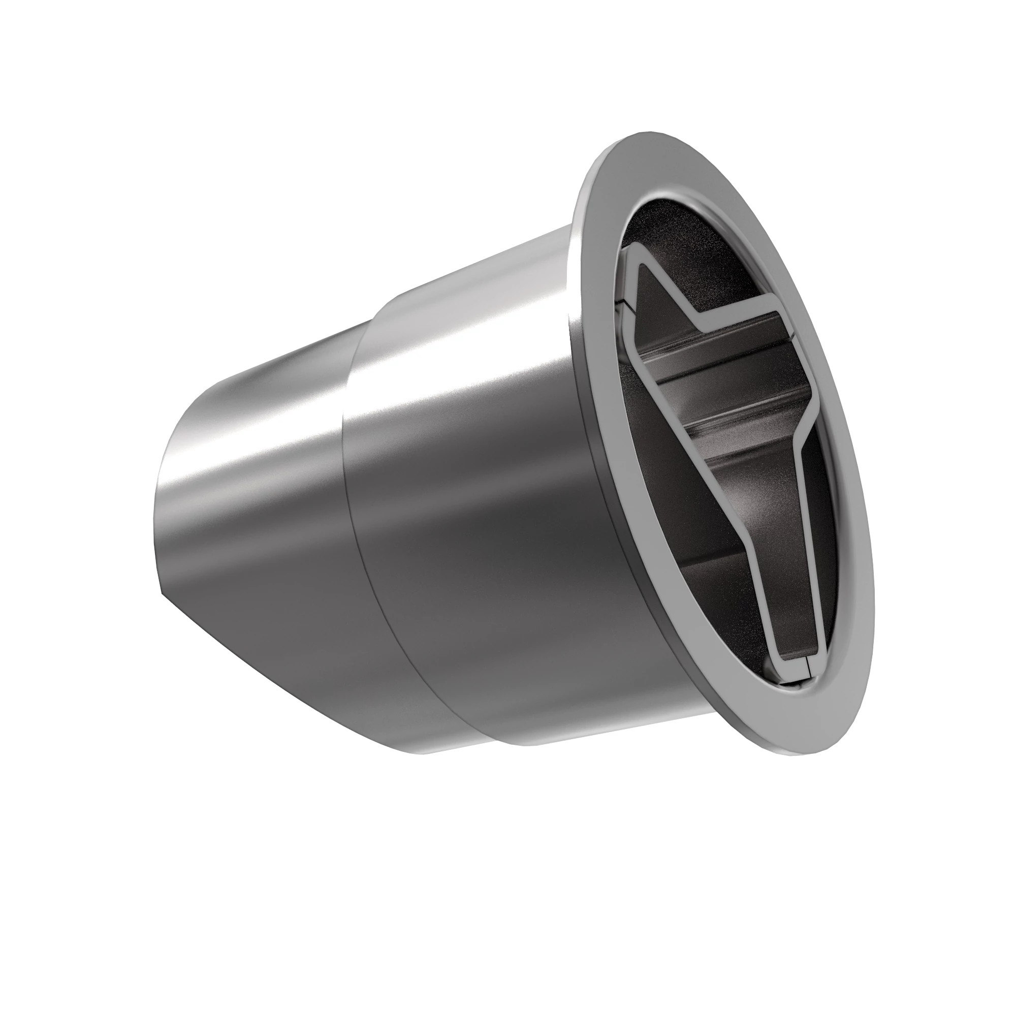 John Deere Assembly Ring Retainer - RE260725