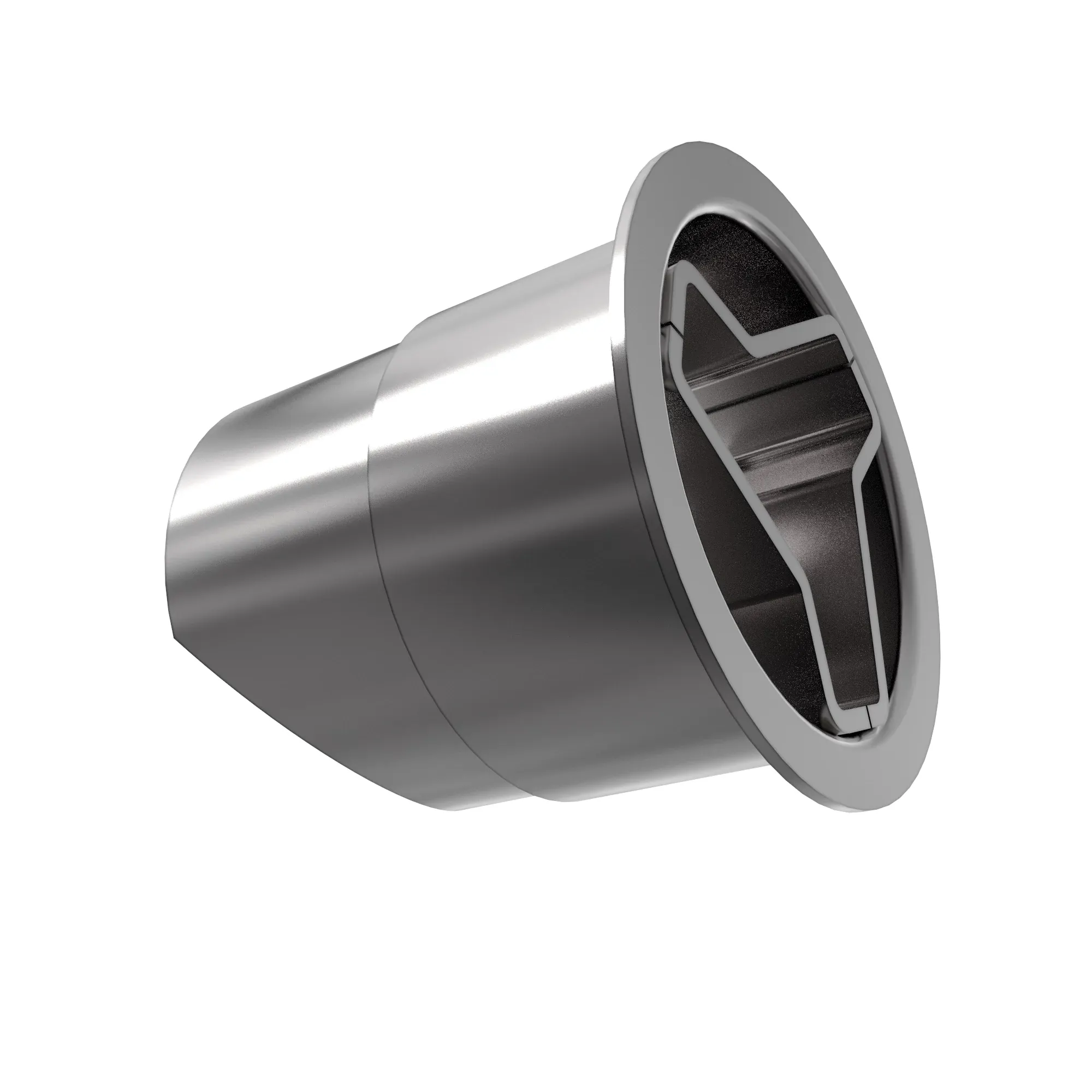 John Deere Assembly Ring Retainer - RE260725