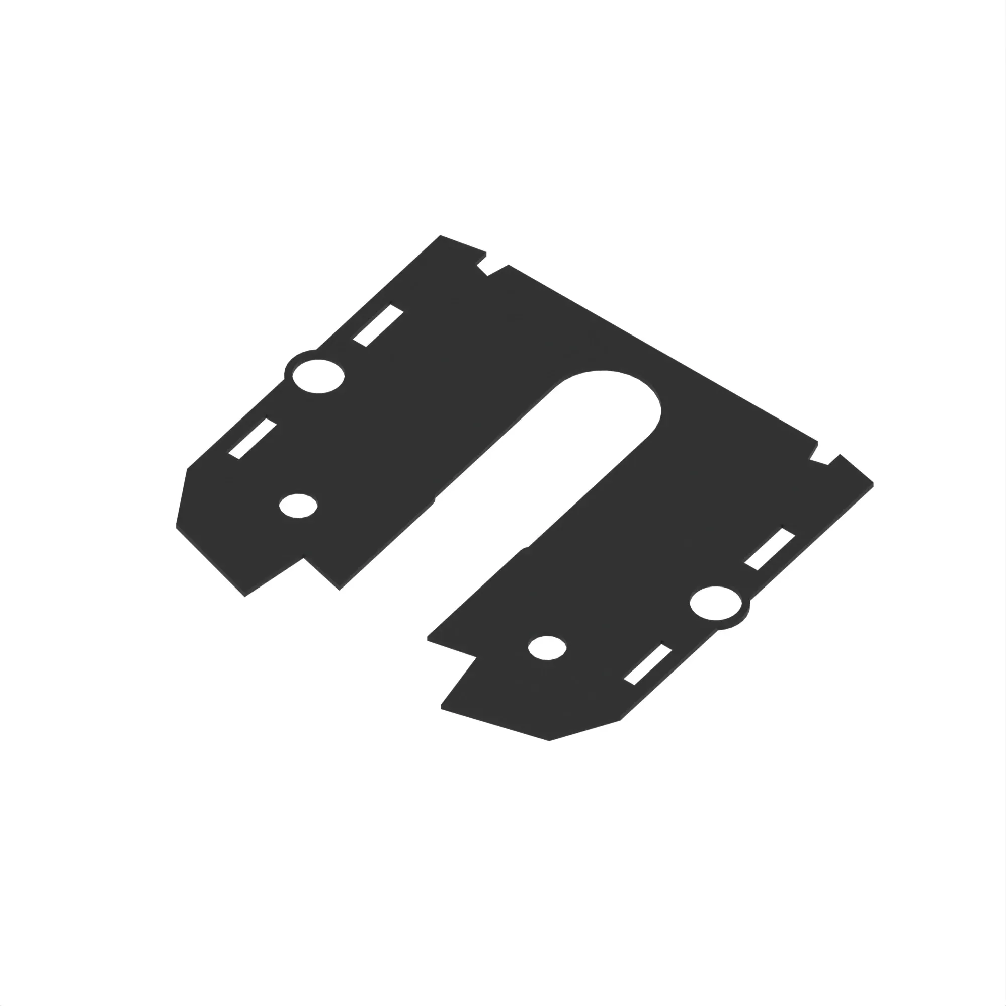 Isolator