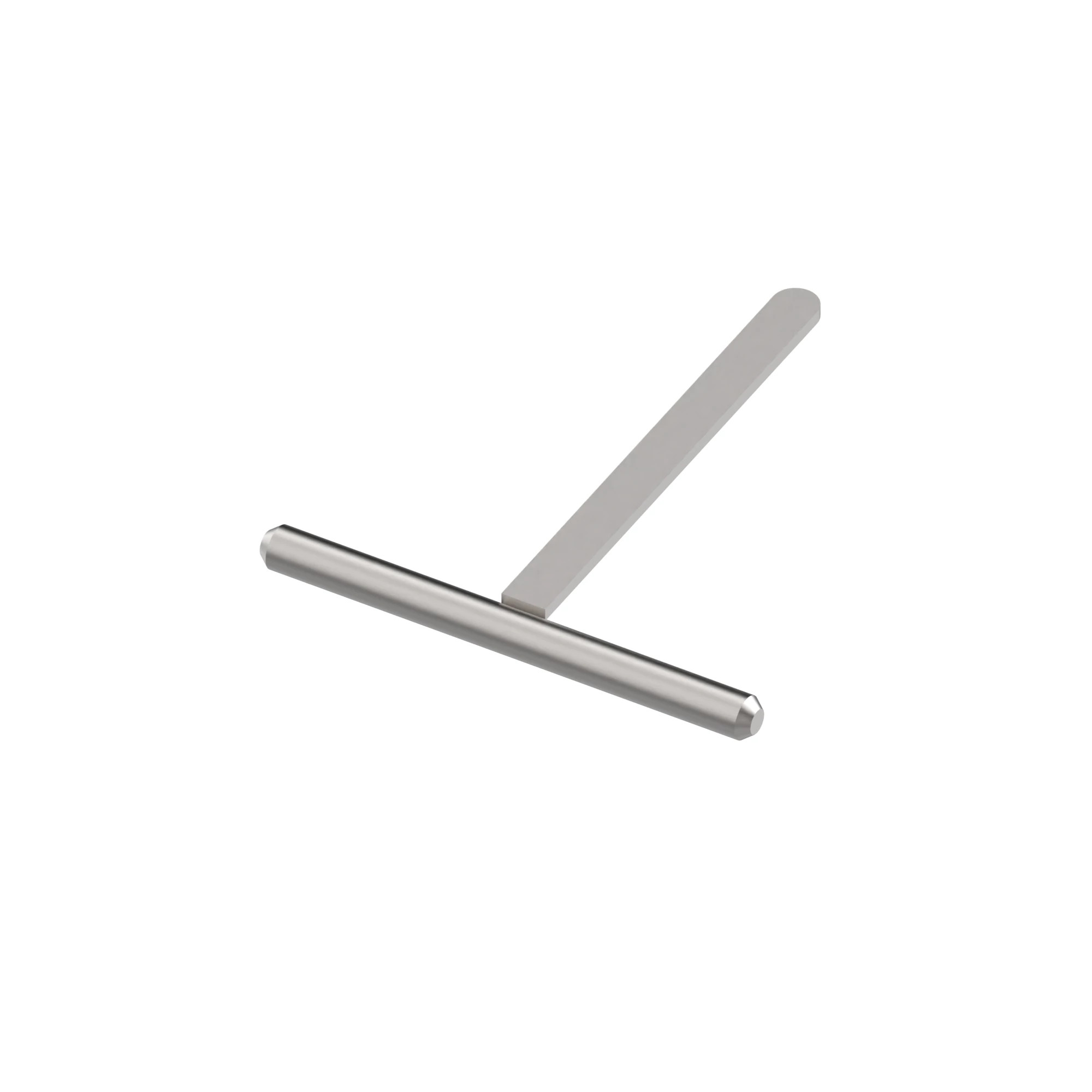 HANDLE, AUX PEDAL LOCK