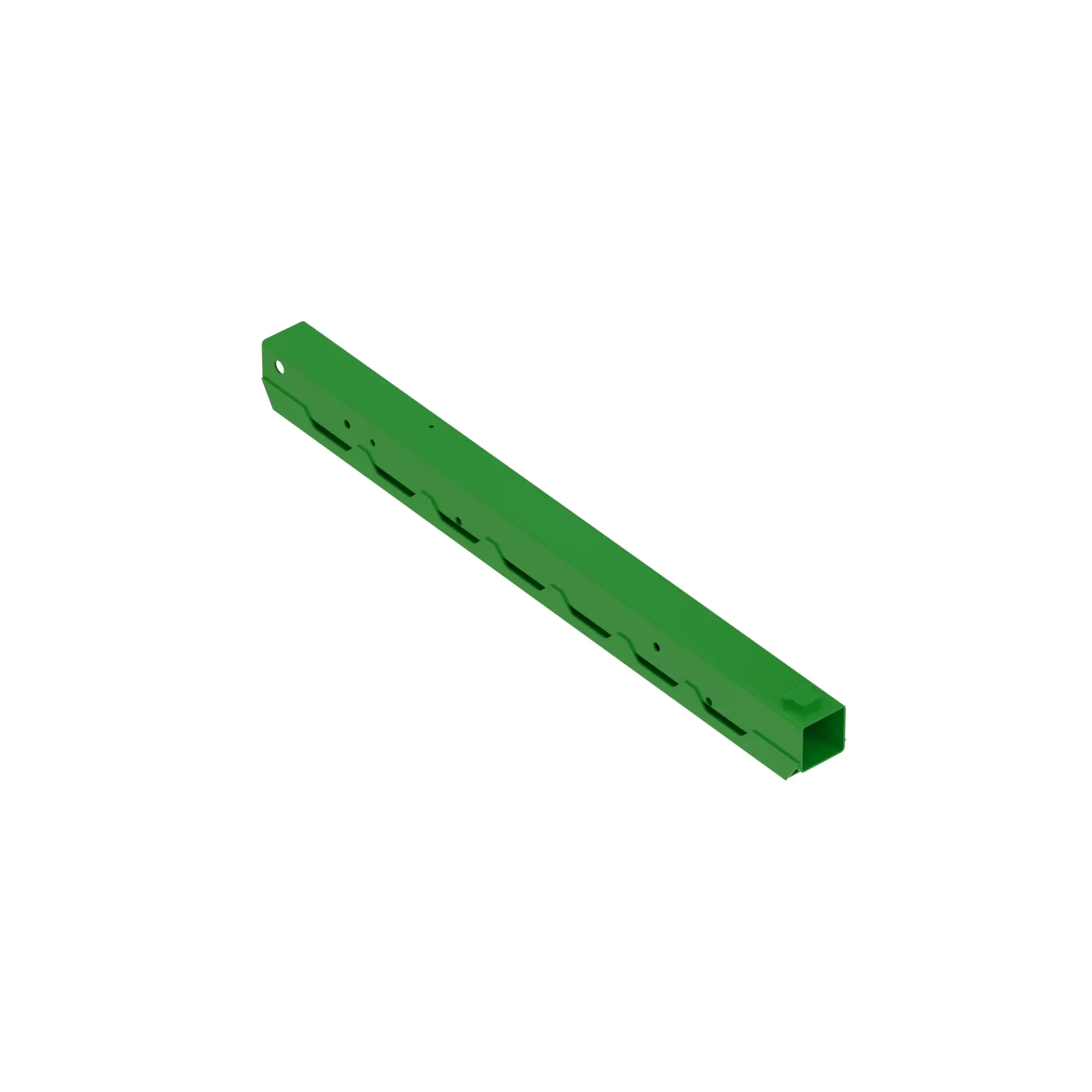 TONGUE, WELDMENT, EXTENSION
