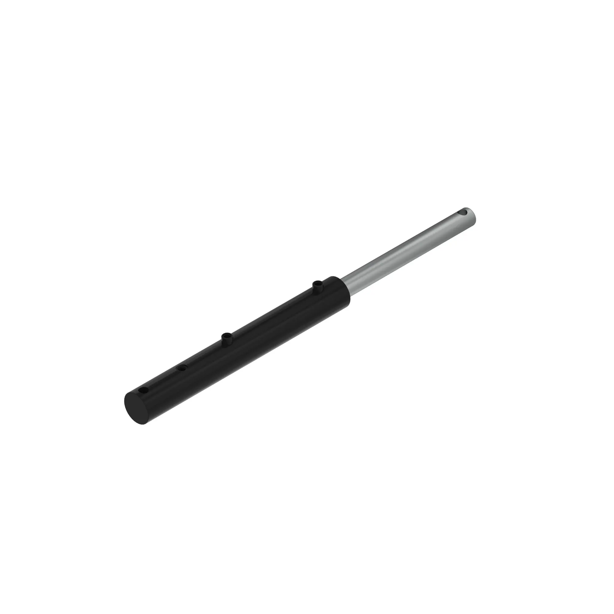 John Deere Hydraulic Cylinder - AN207459