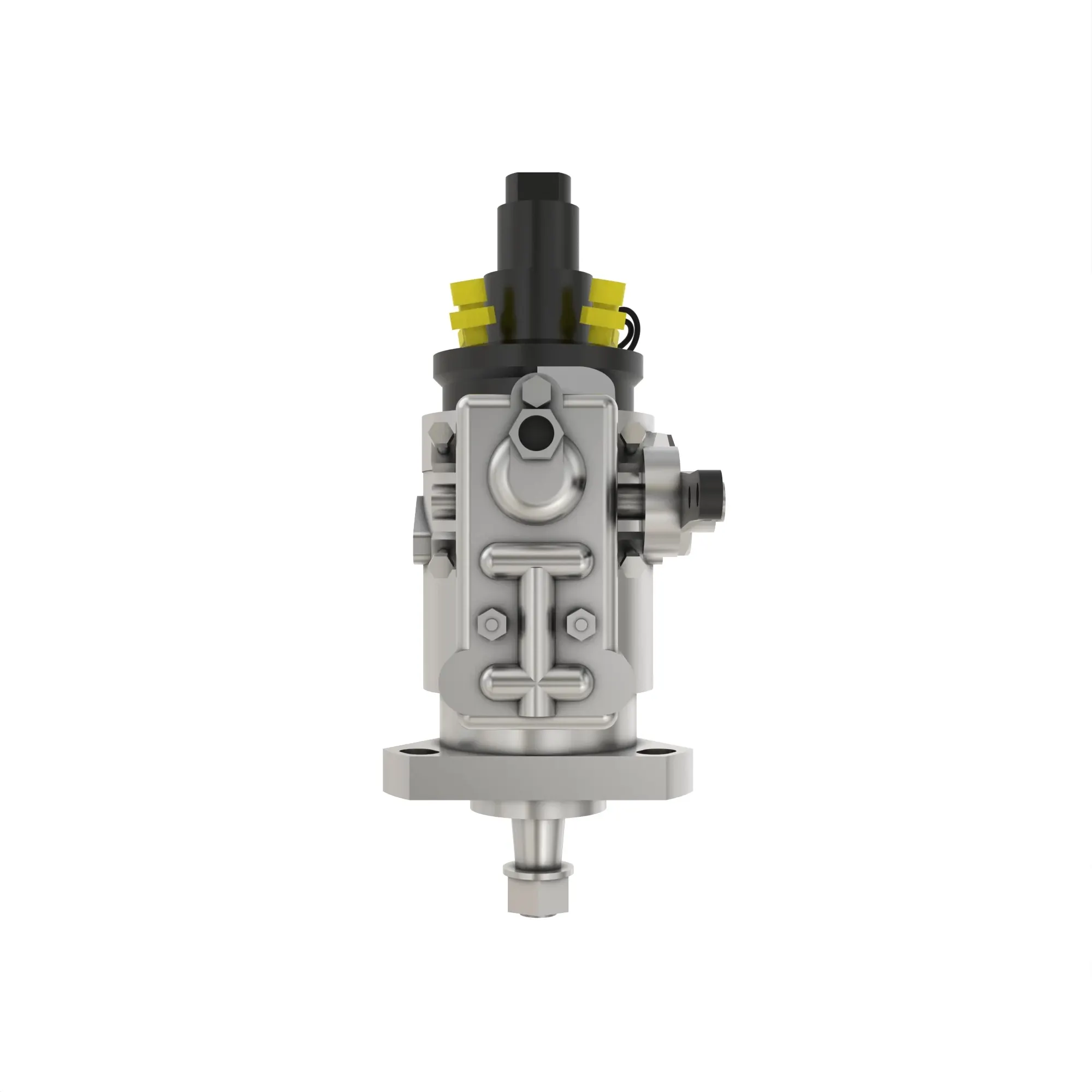 FUEL INJECTION PUMP