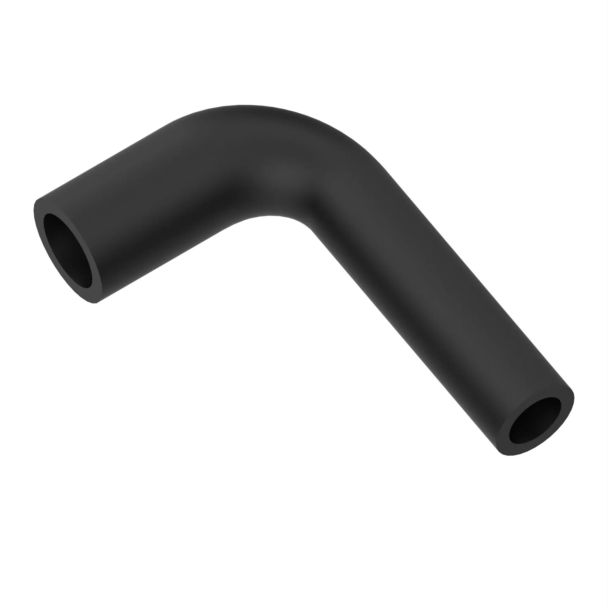 John Deere Crankcase Ventilation Hose - R519273