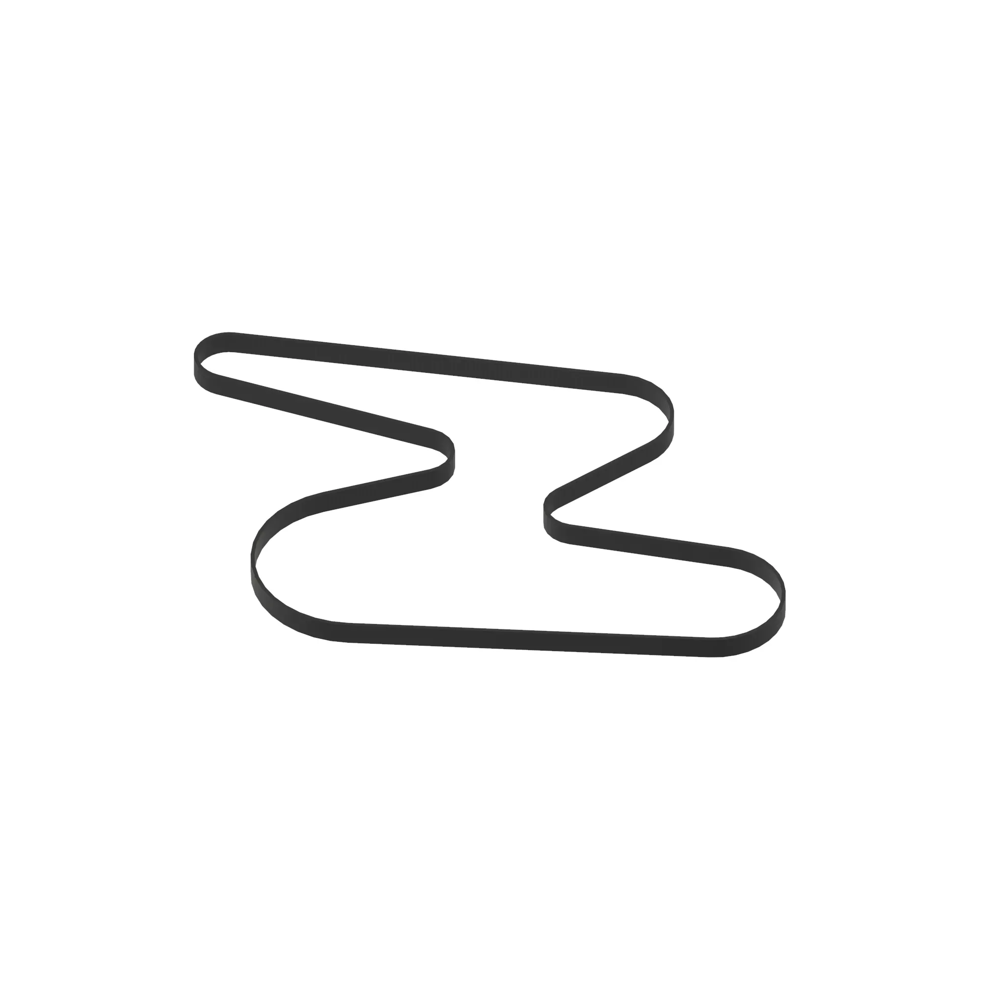 V-Belt, Micro-V Belt