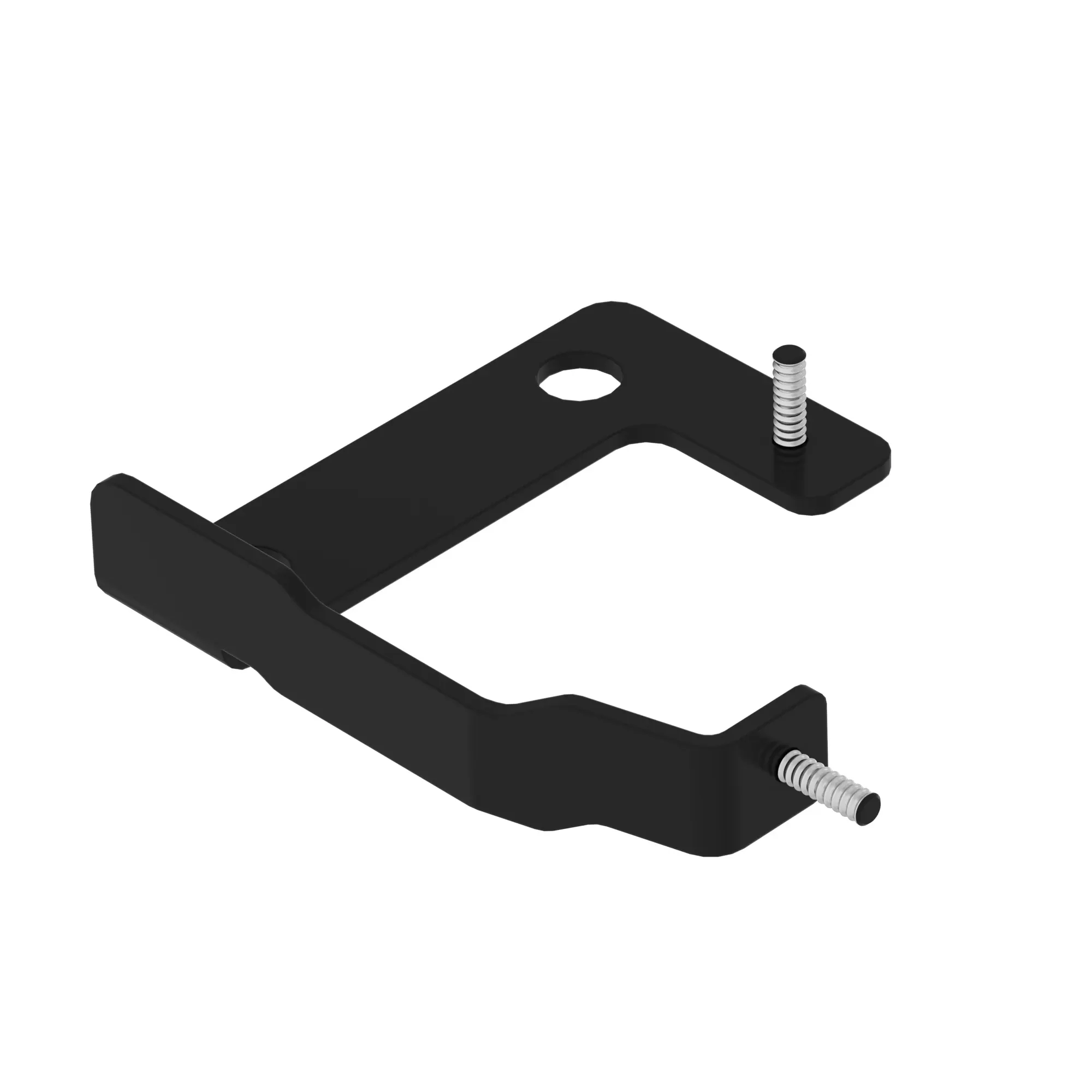 BRACKET, FOR COVER MUDGUARD MR LH