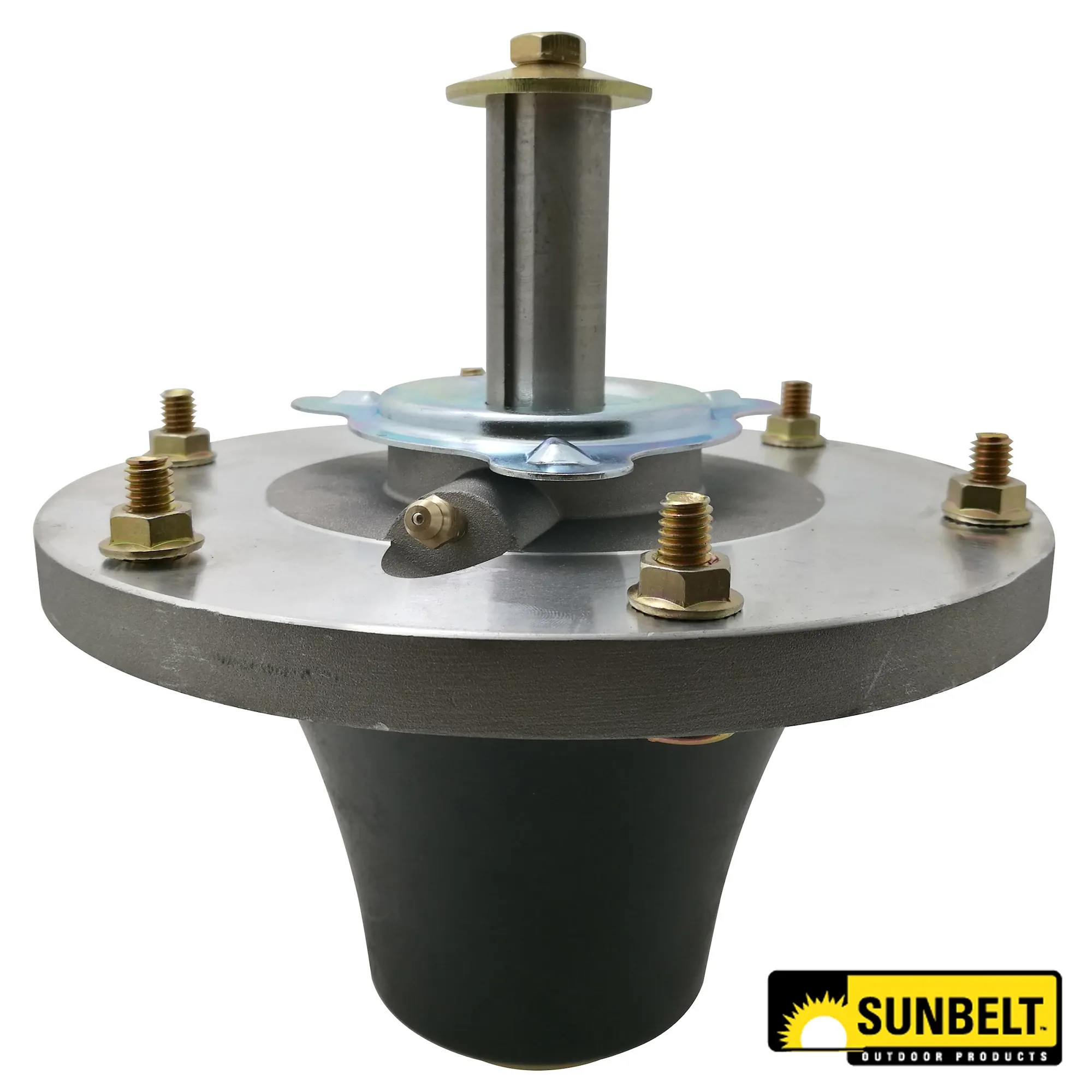 Sunbelt Spindle - A-B1GH02