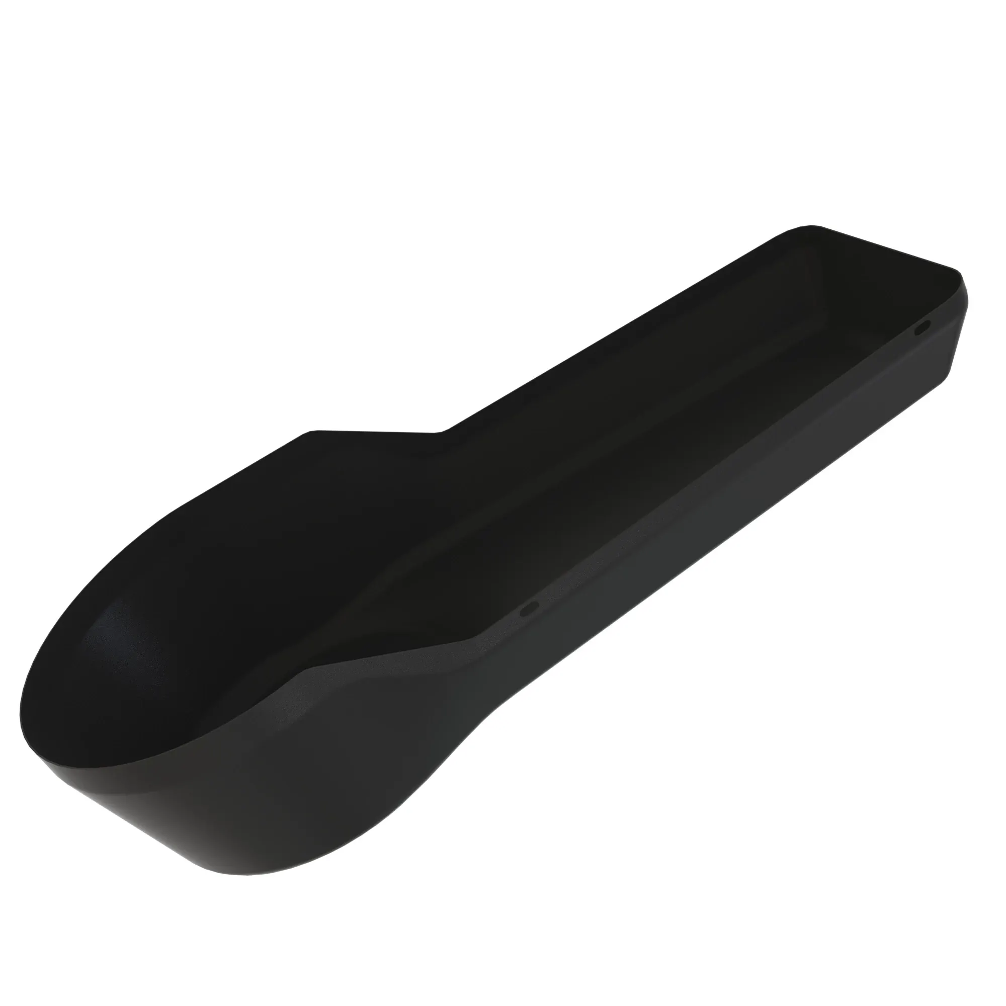 John Deere Heat Shield - L218992