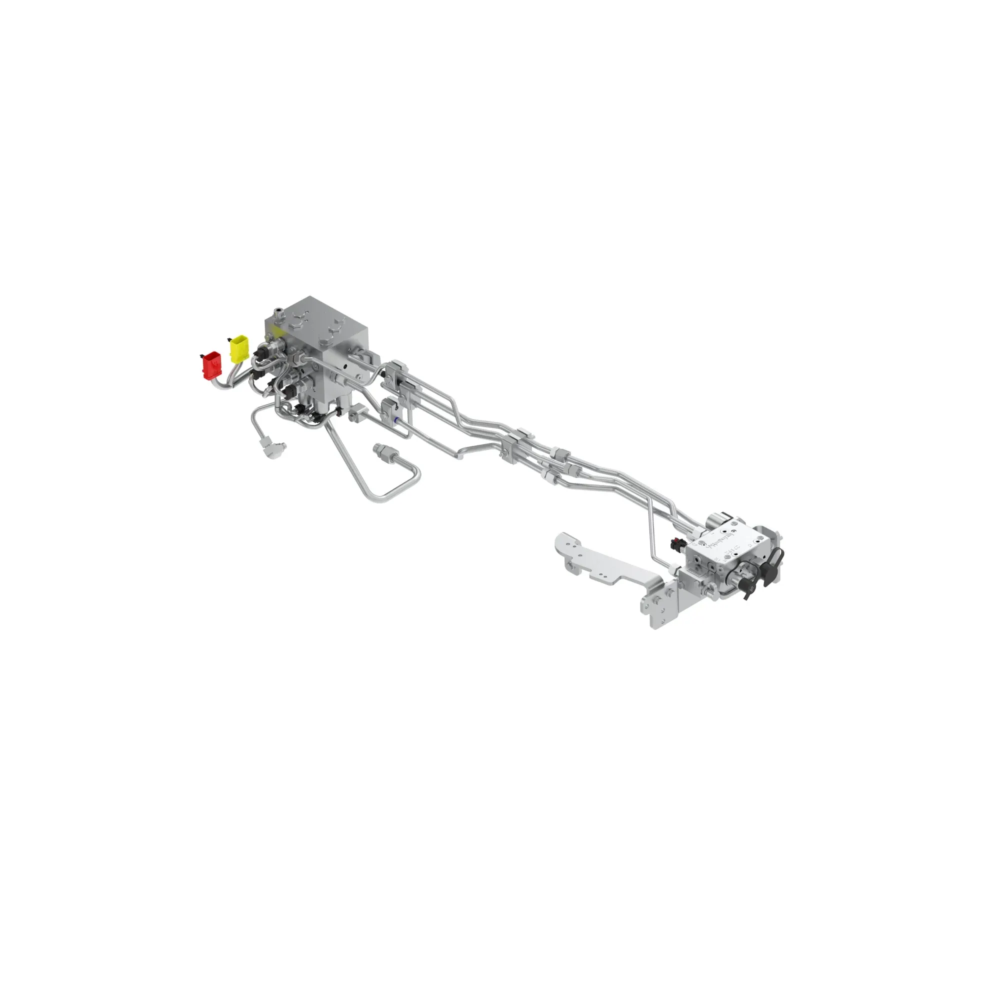 VALVE, HTB KIT - F9 HYDRAULIC TRAIL