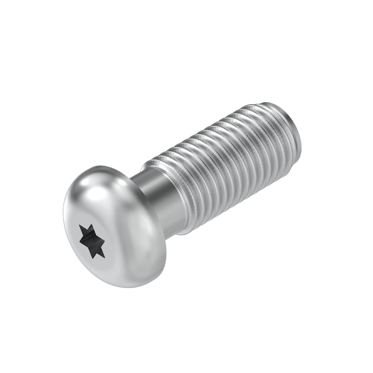 John Deere Button Head Screw, M10 X 30 - H148835