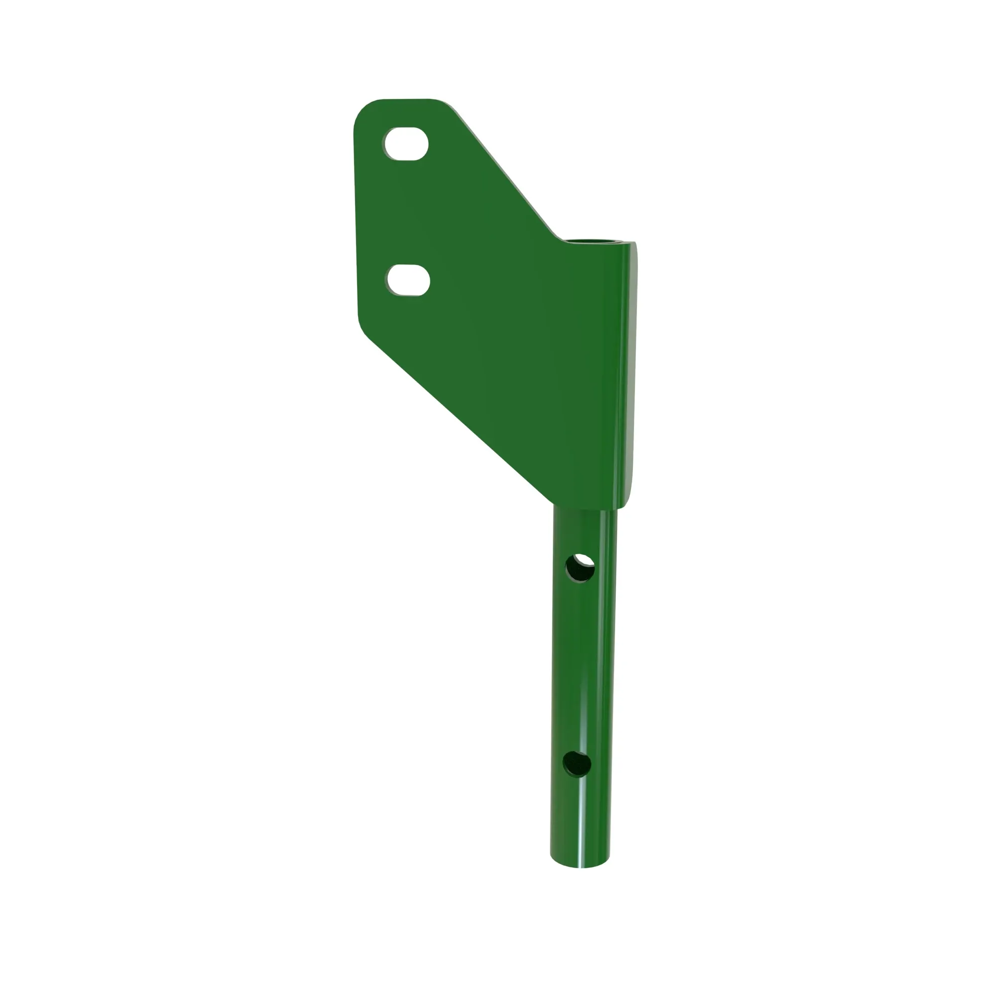 John Deere Handrail Support Assembly - AN302769