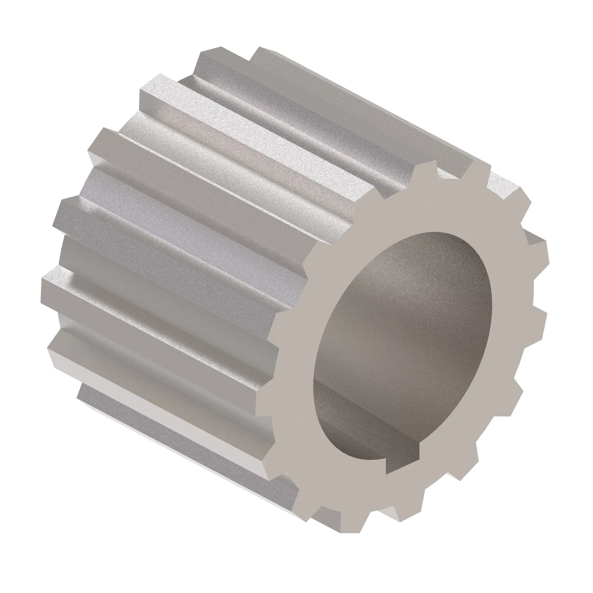 SPLINE BUSHING