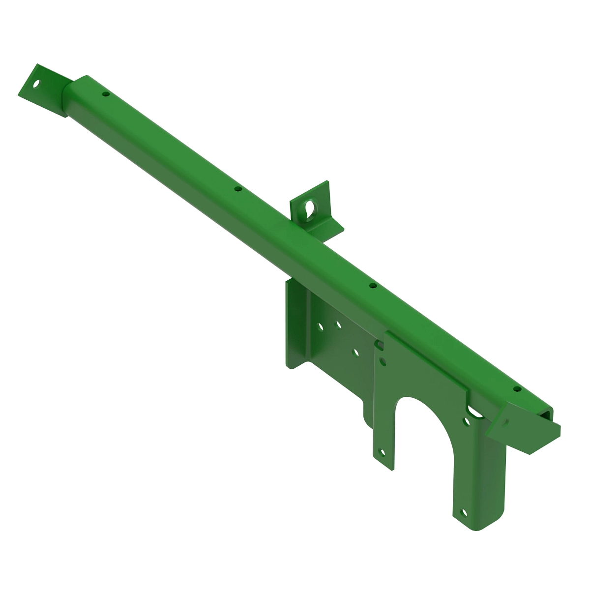 SUPPORT ASSY - CLEANER GEARCASE