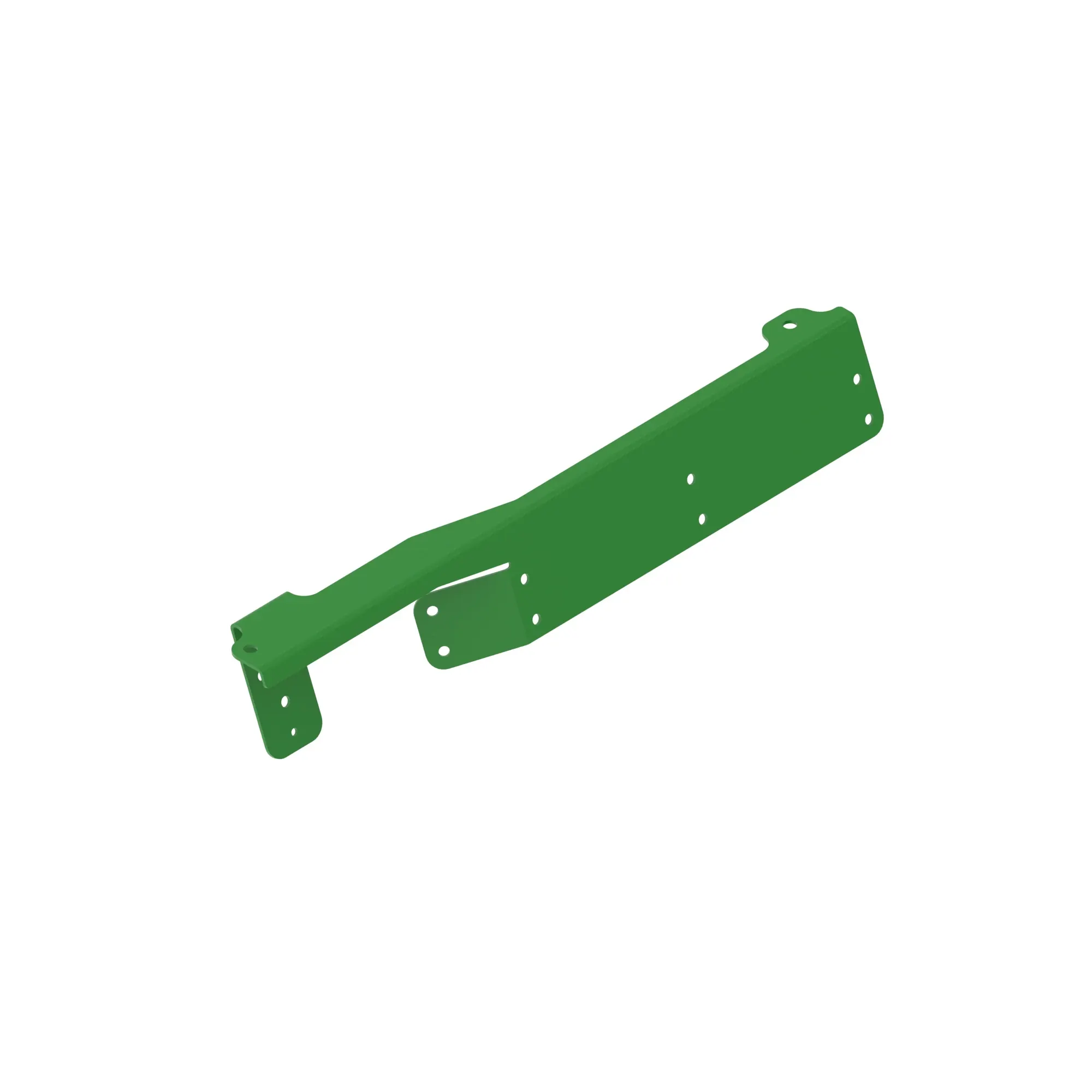 John Deere Grease Bracket - KK78999