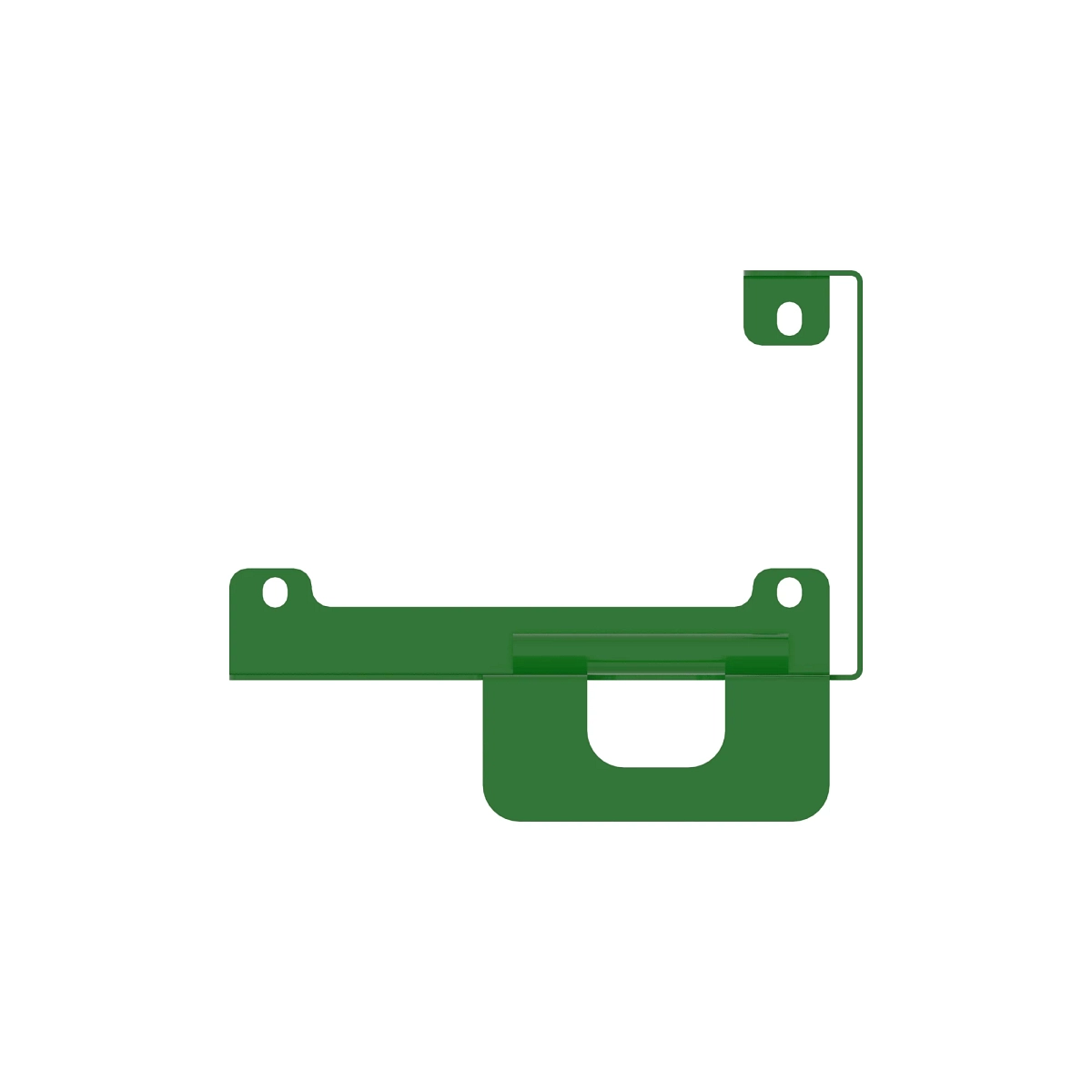 SUPPORT, BOOM MIRROR SUPPORT