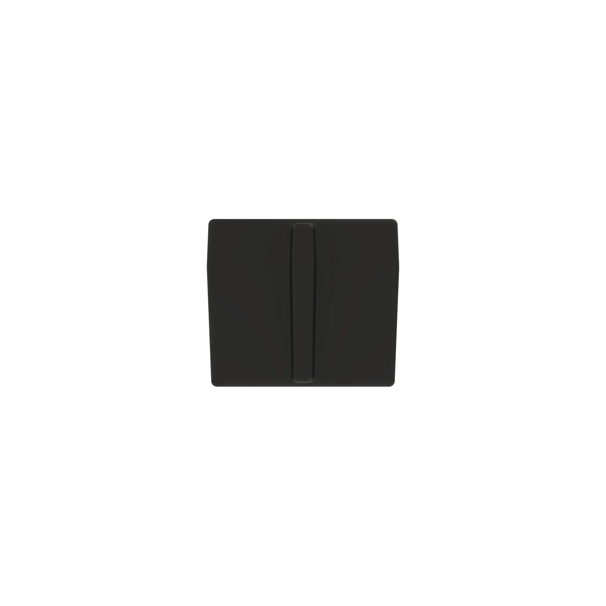 BLOCK CLAMP, STEERING LINES, Block Clamp