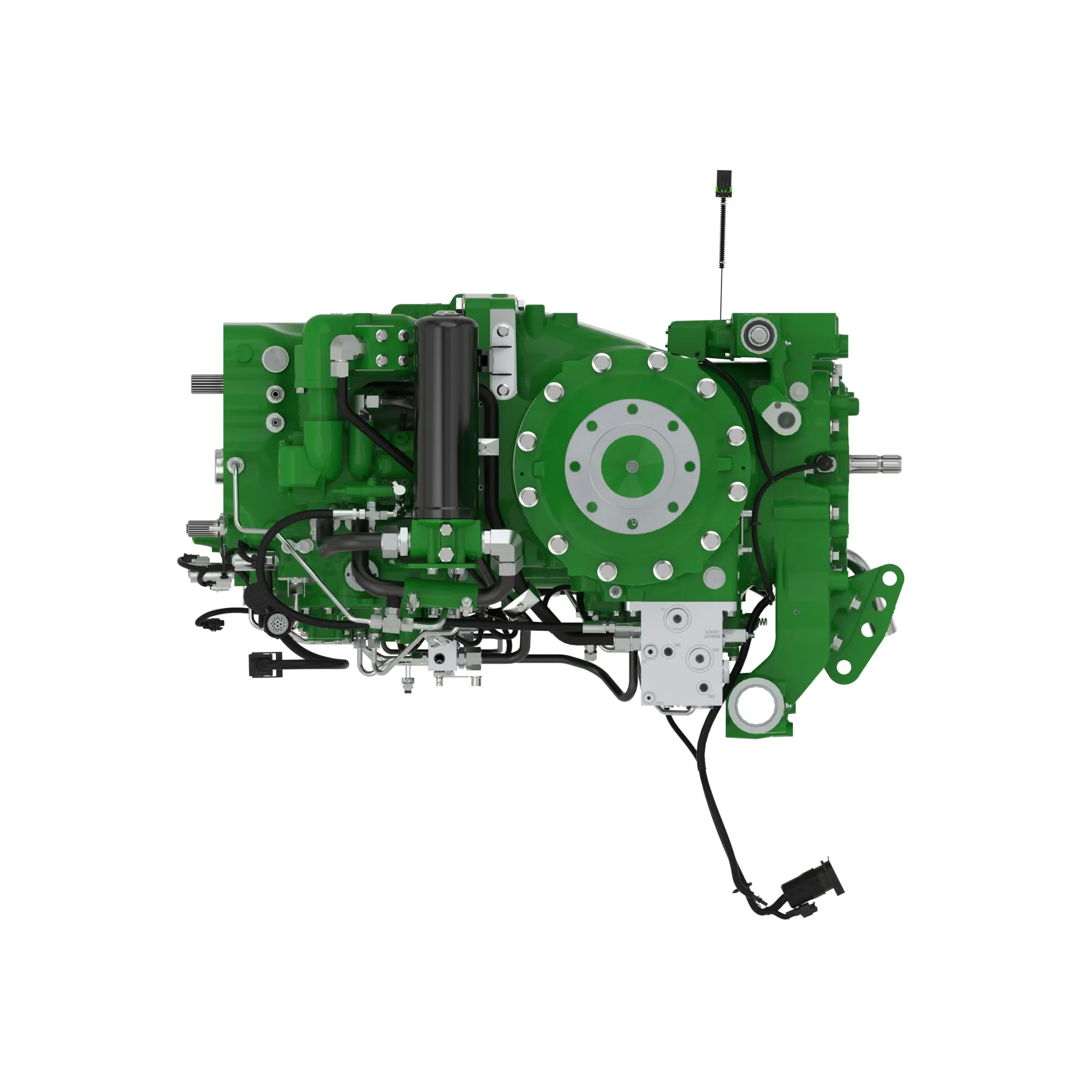 Transaxle