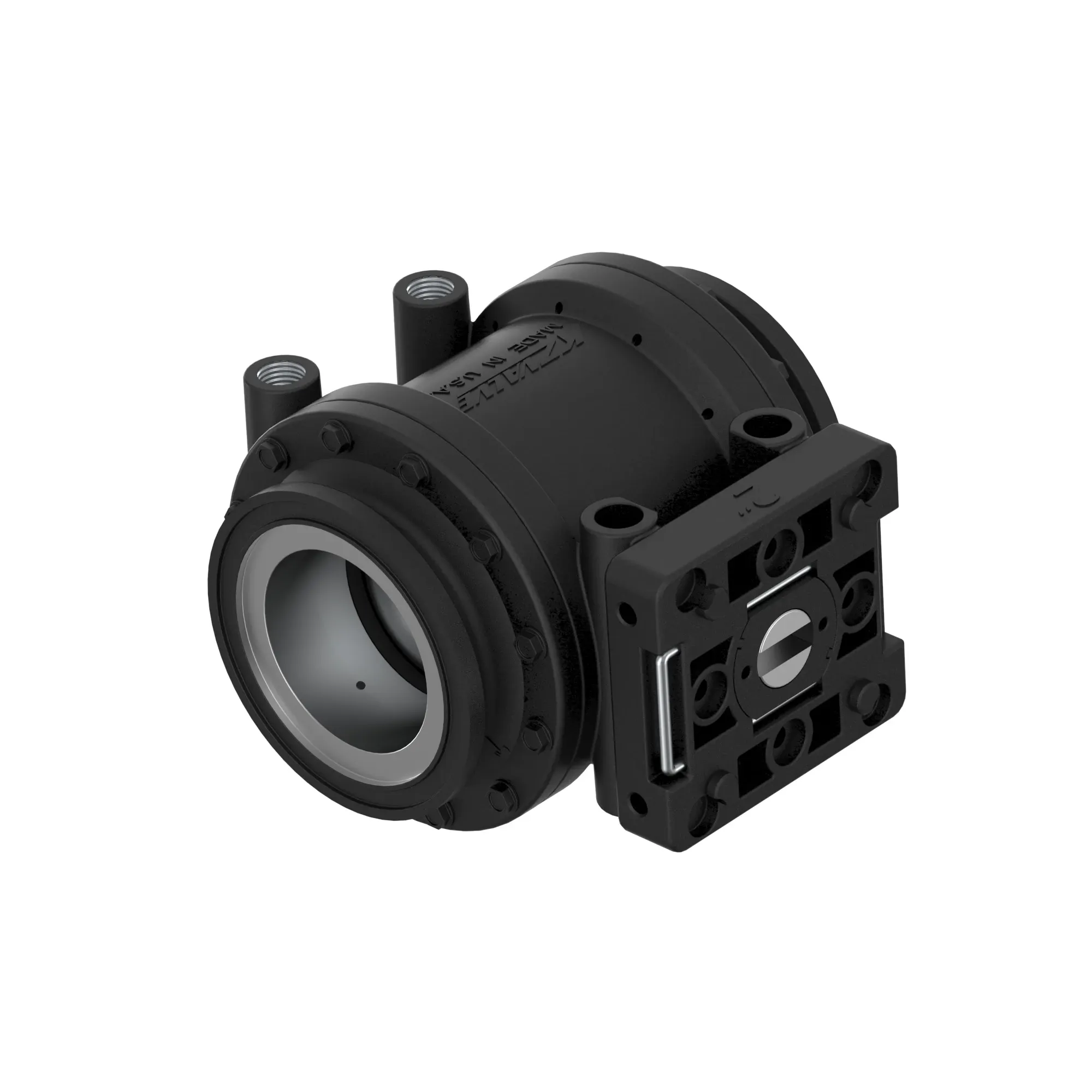 John Deere Ball Valve - AN403564