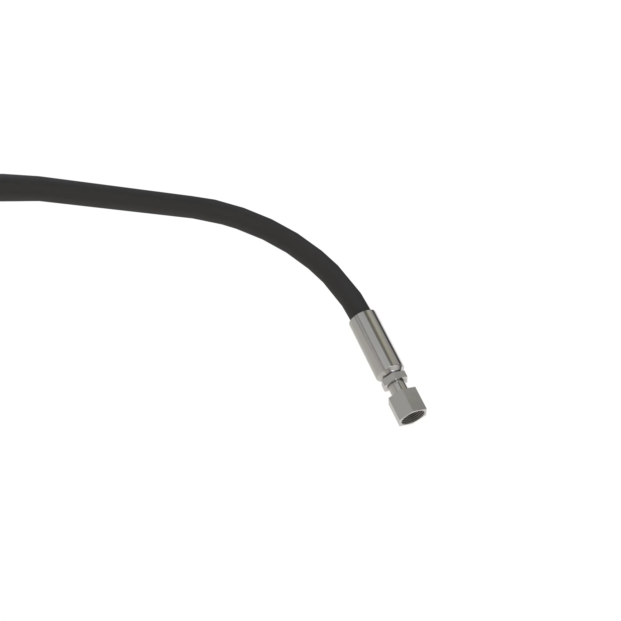 HYDRAULIC HOSE - FABRICATE
