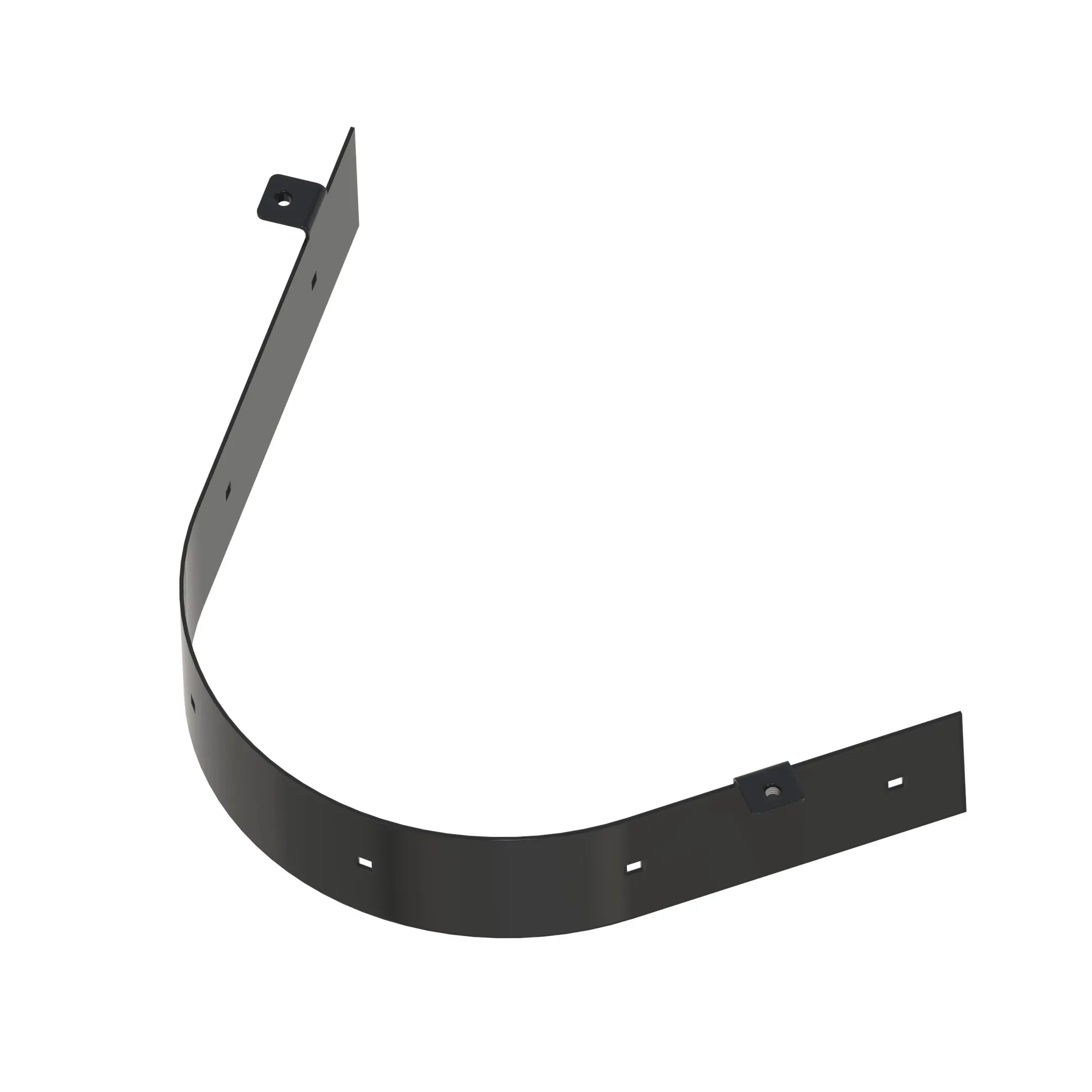 PINION WIPER WELDMENT
