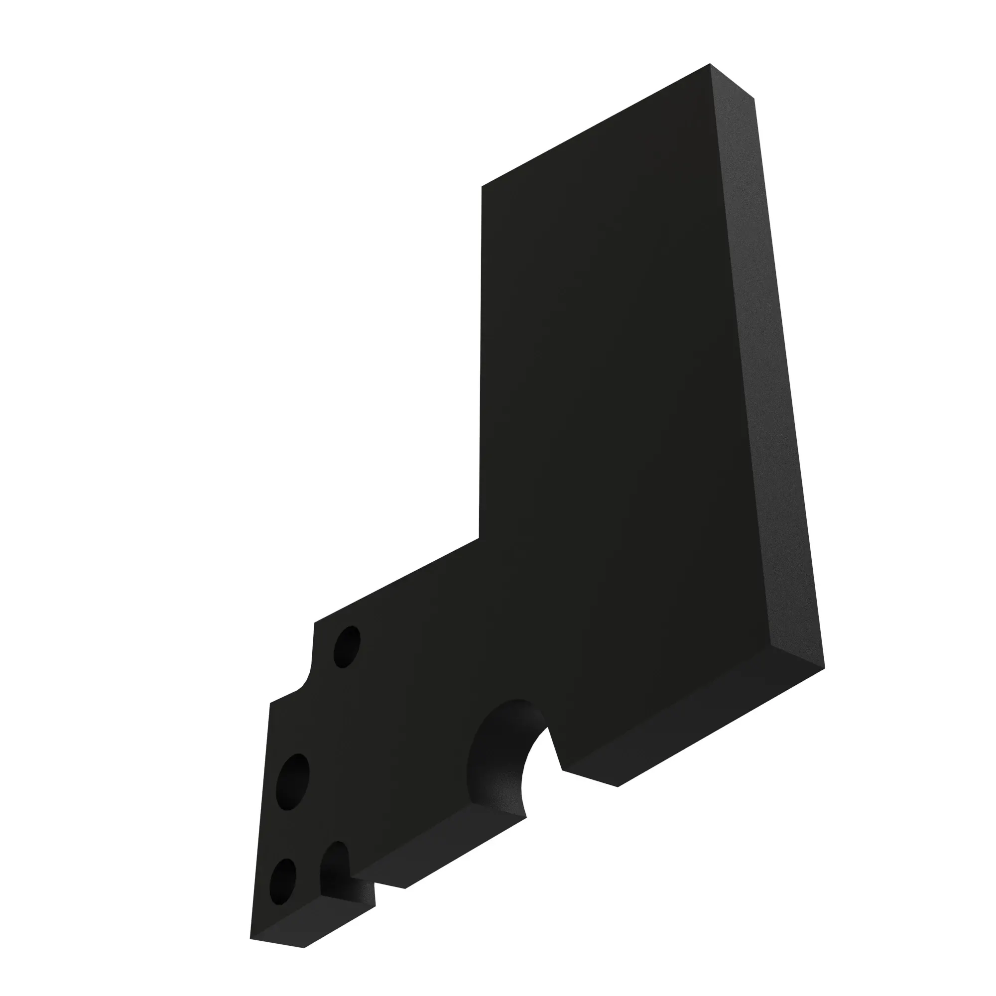 John Deere Barrier - T331047