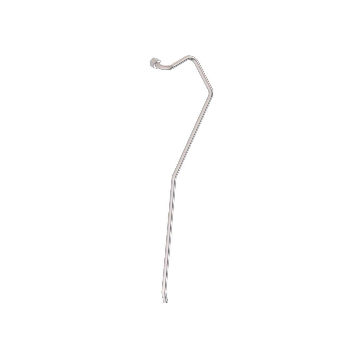 Line, Return
