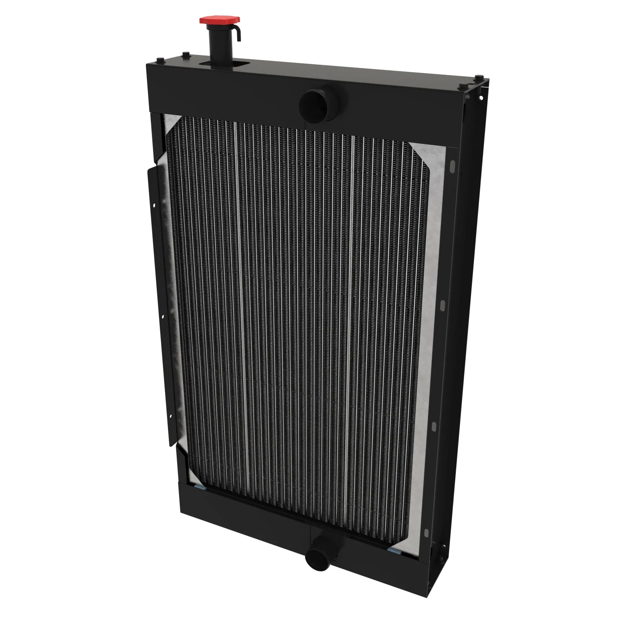 John Deere Radiator - AH174640