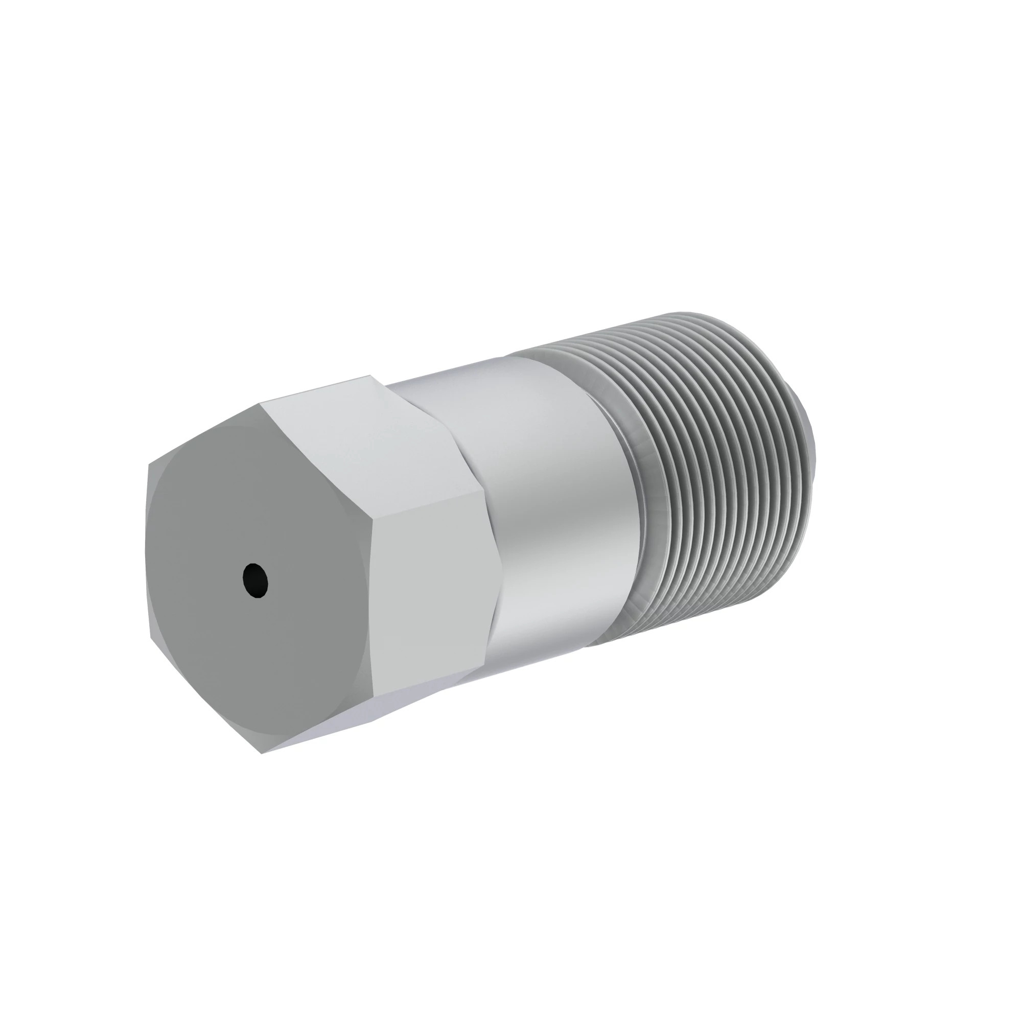ORIFICE, PISTON COOLING
