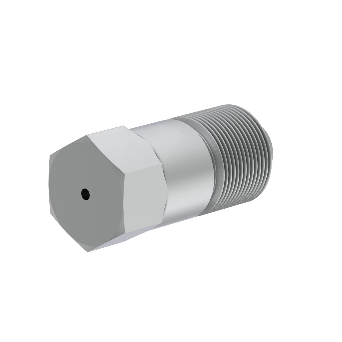 Orifice, Piston Cooling