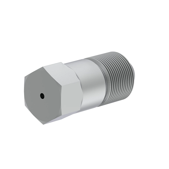 John Deere Hexagonal One-Way Orifice - R54802