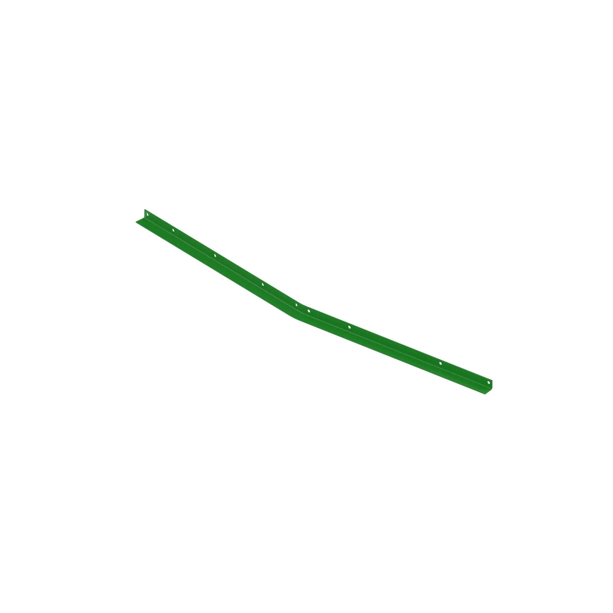 John Deere Hood Supt Angle - N192957