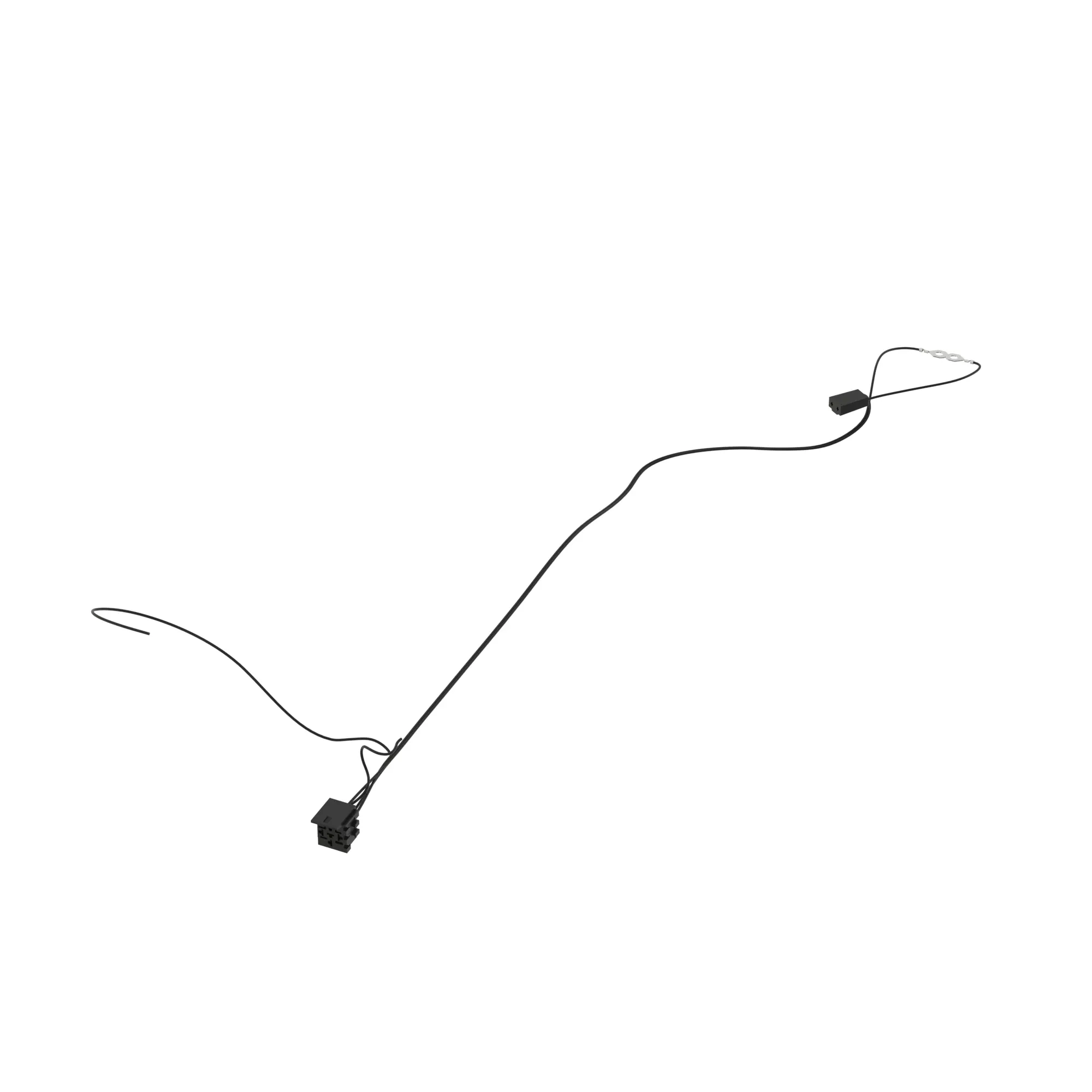 John Deere Wiring Harness - RE219059