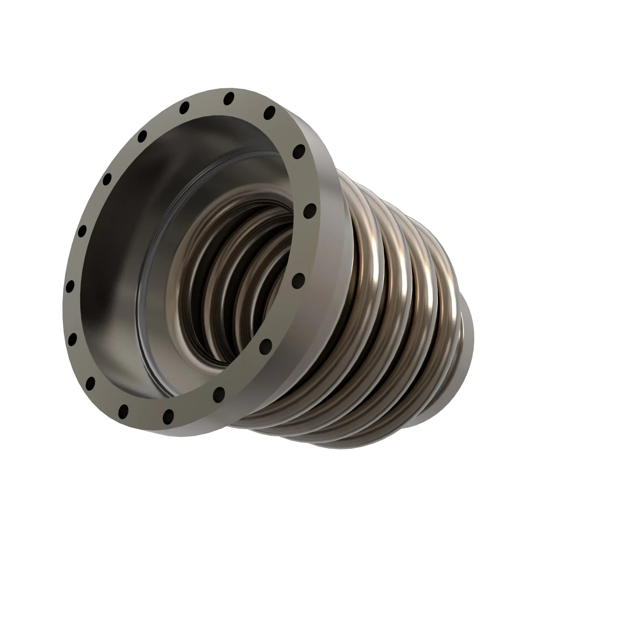 John Deere Tie Rod End Boot - RE182464