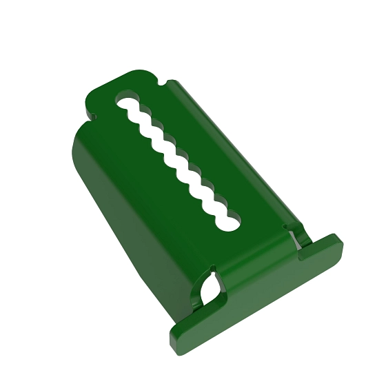 John Deere Plate - W60484