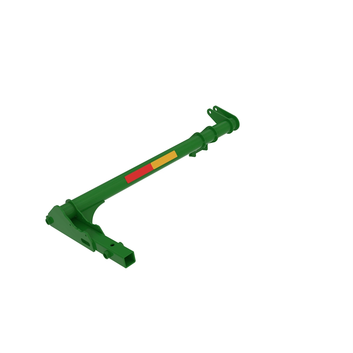 Axle Kit, Axle Assy, LH, M20