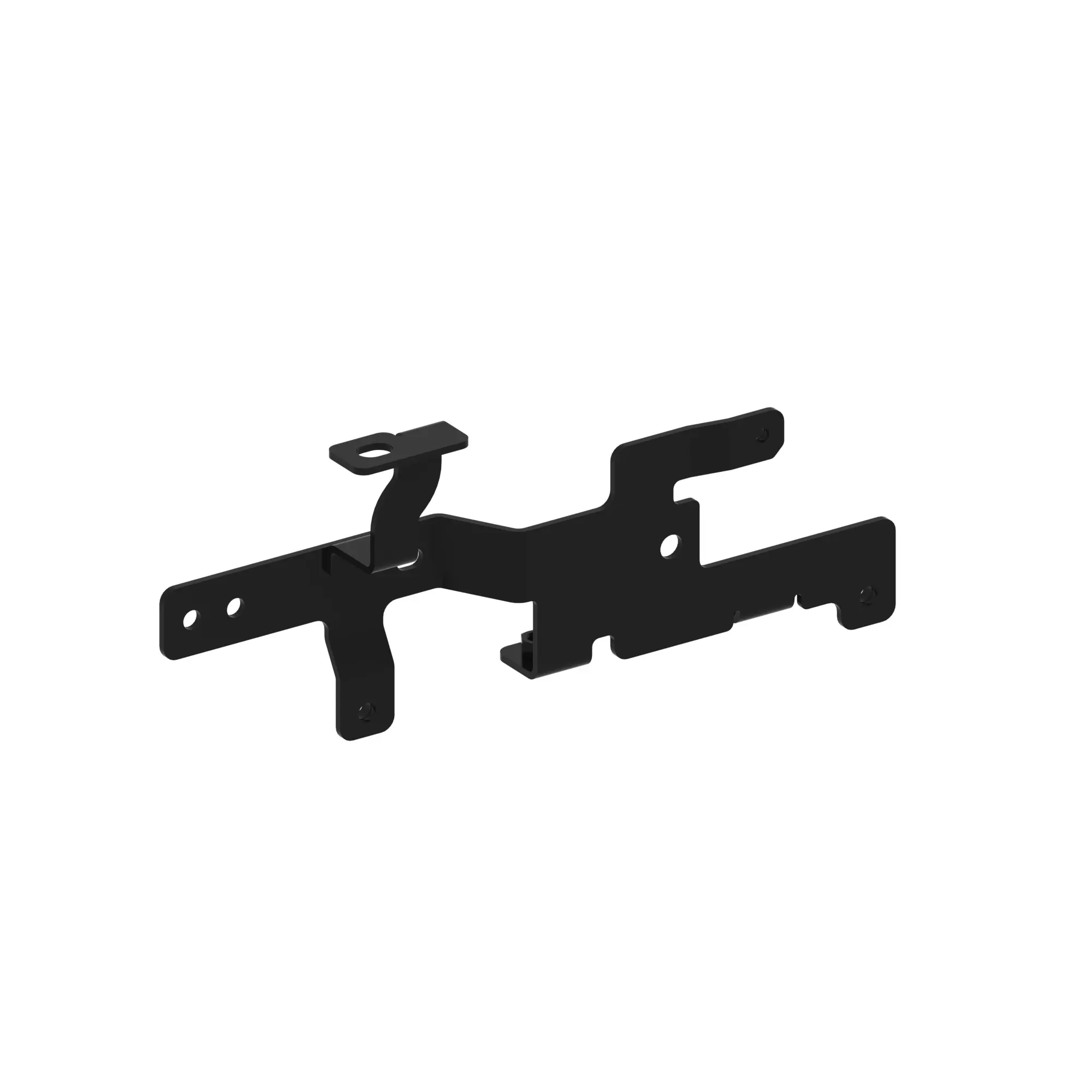 John Deere Assembly CAC Support, Right Side - SJ36352