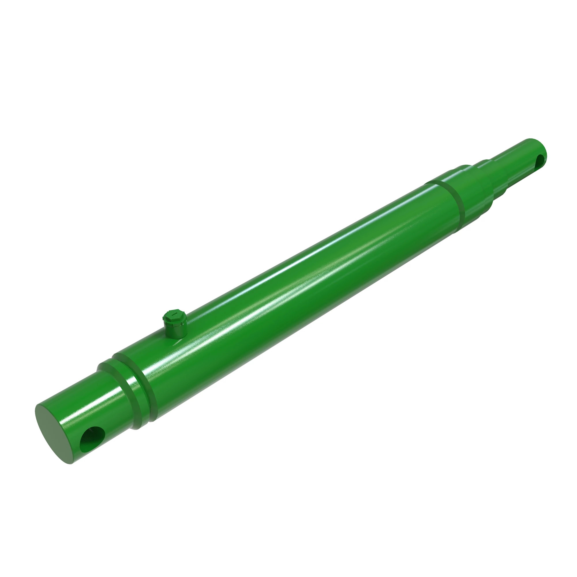 John Deere Header Lift Hydraulic Cylinder - AH166921