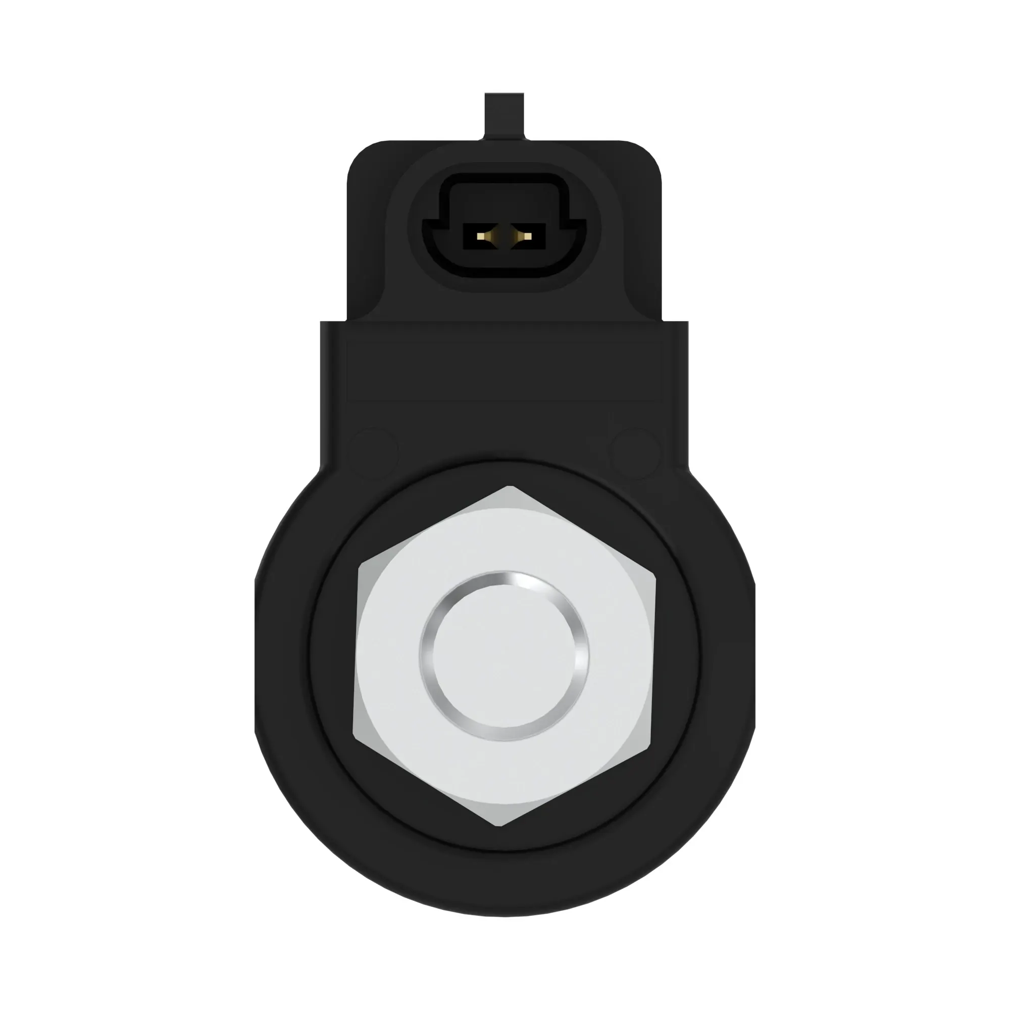 SOLENOID VALVE