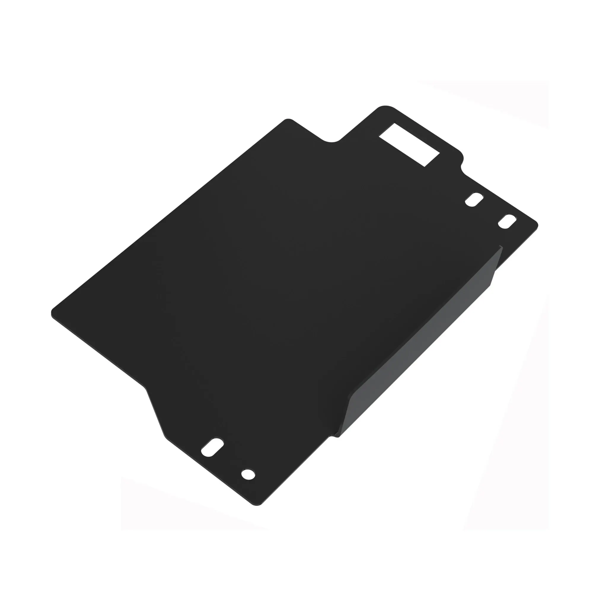 John Deere Plate - TR129220