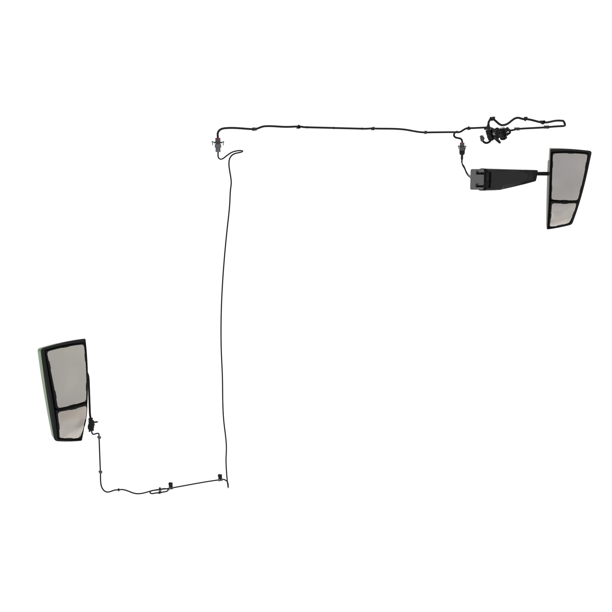 POWER TELESCOPING, FT4, 2Track