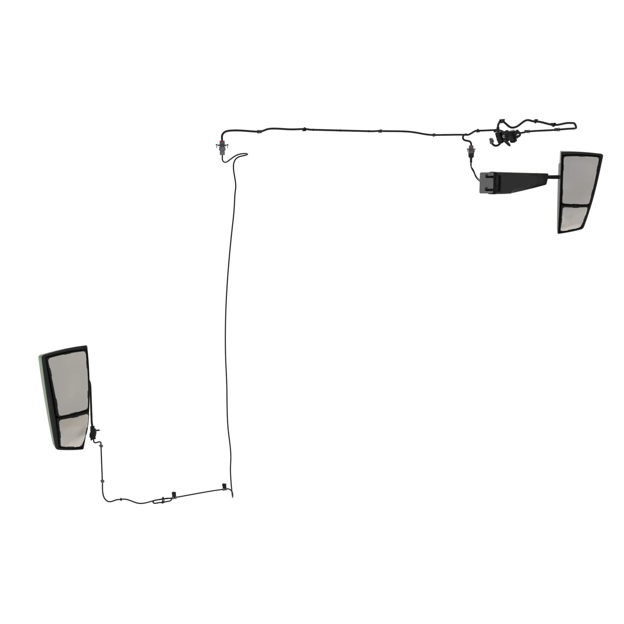 POWER TELESCOPING, FT4, 2Track