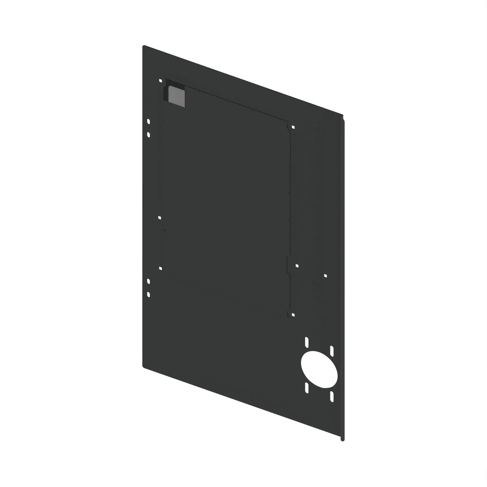 John Deere Front Top Hood - AT494979