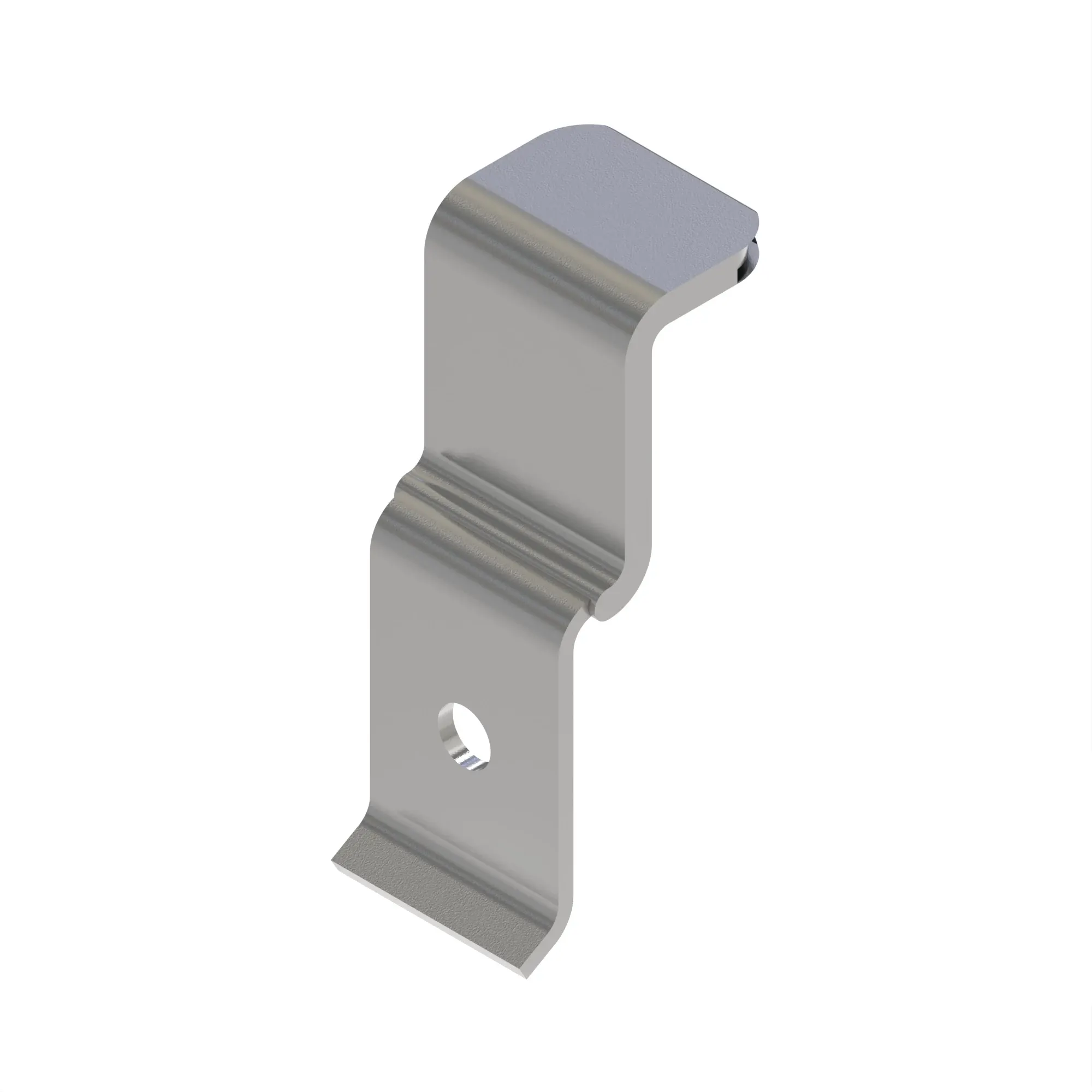 John Deere Grain Tank Window Latch - HXE137897