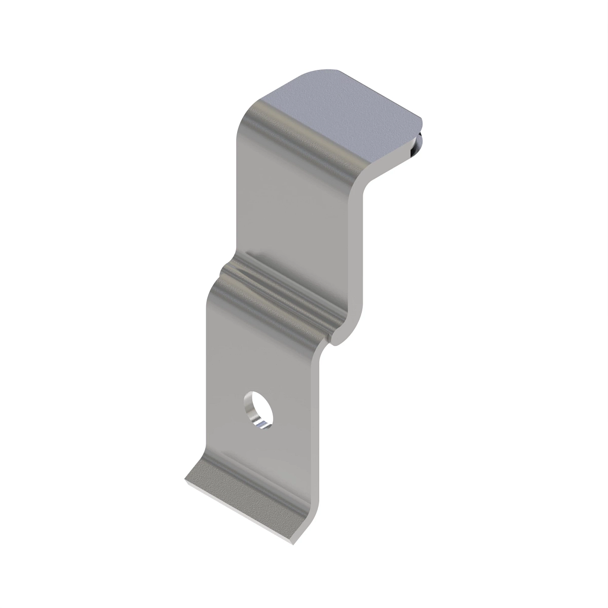 John Deere Grain Tank Window Latch - HXE137897