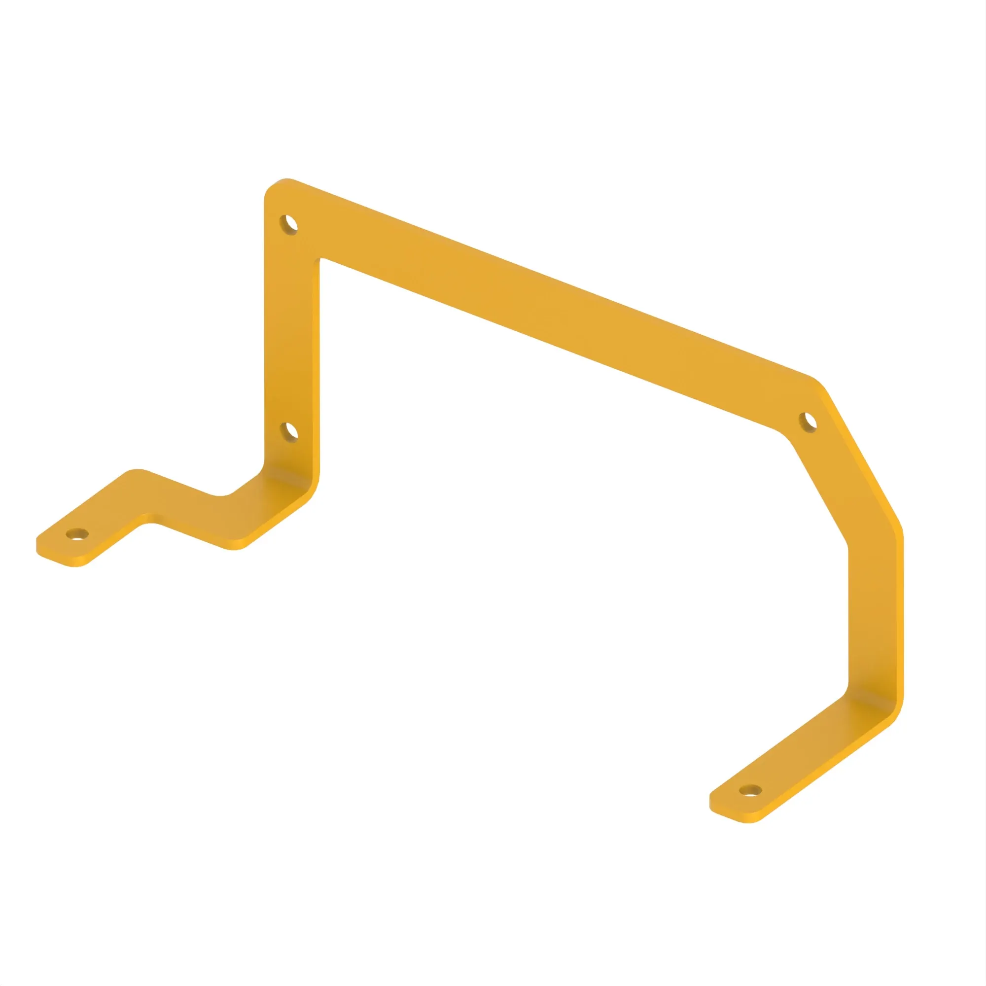 John Deere Bracket - T355136