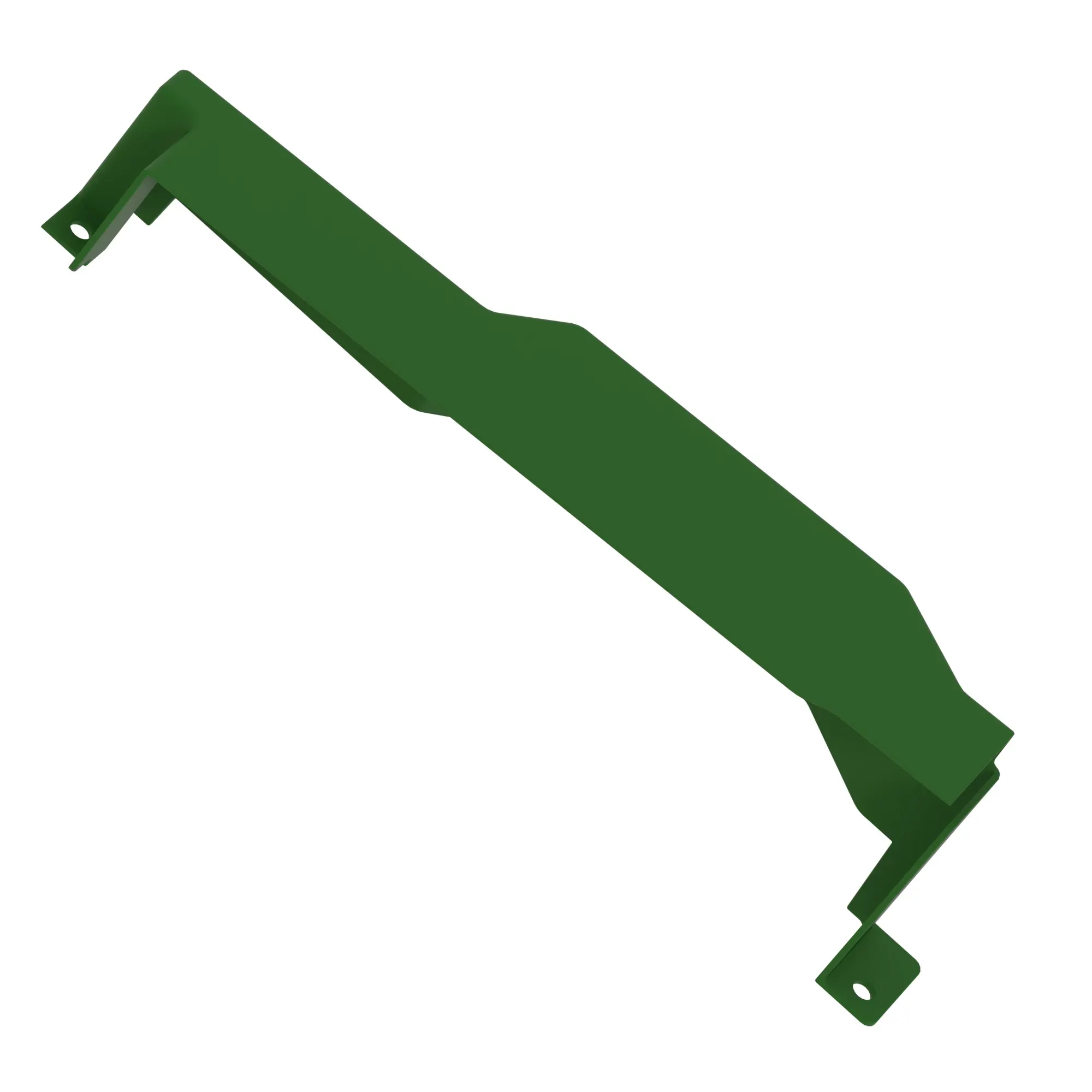 REAR MANIFOLD, IVT