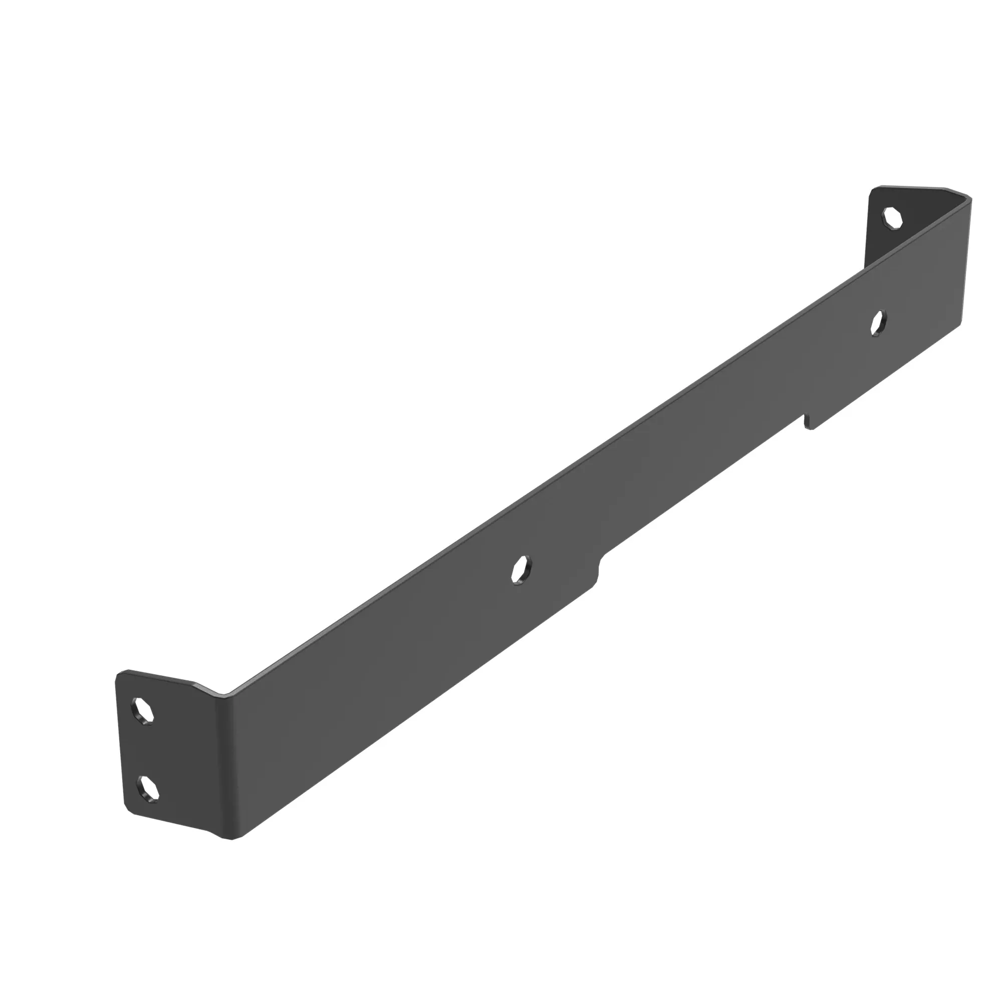 John Deere Air Filter Bracket Support - SU38435